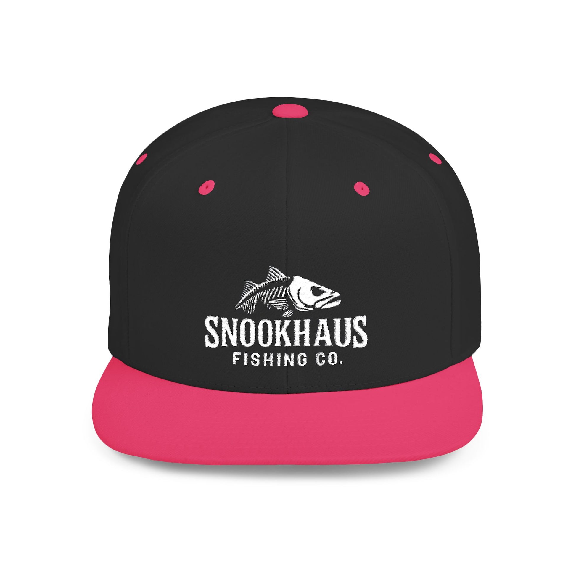 SnookHaus Classic Snapback