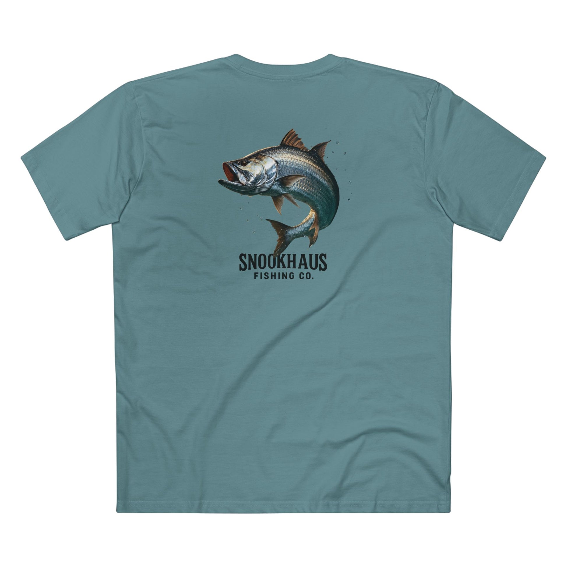 SnookHaus – Below the Break Series