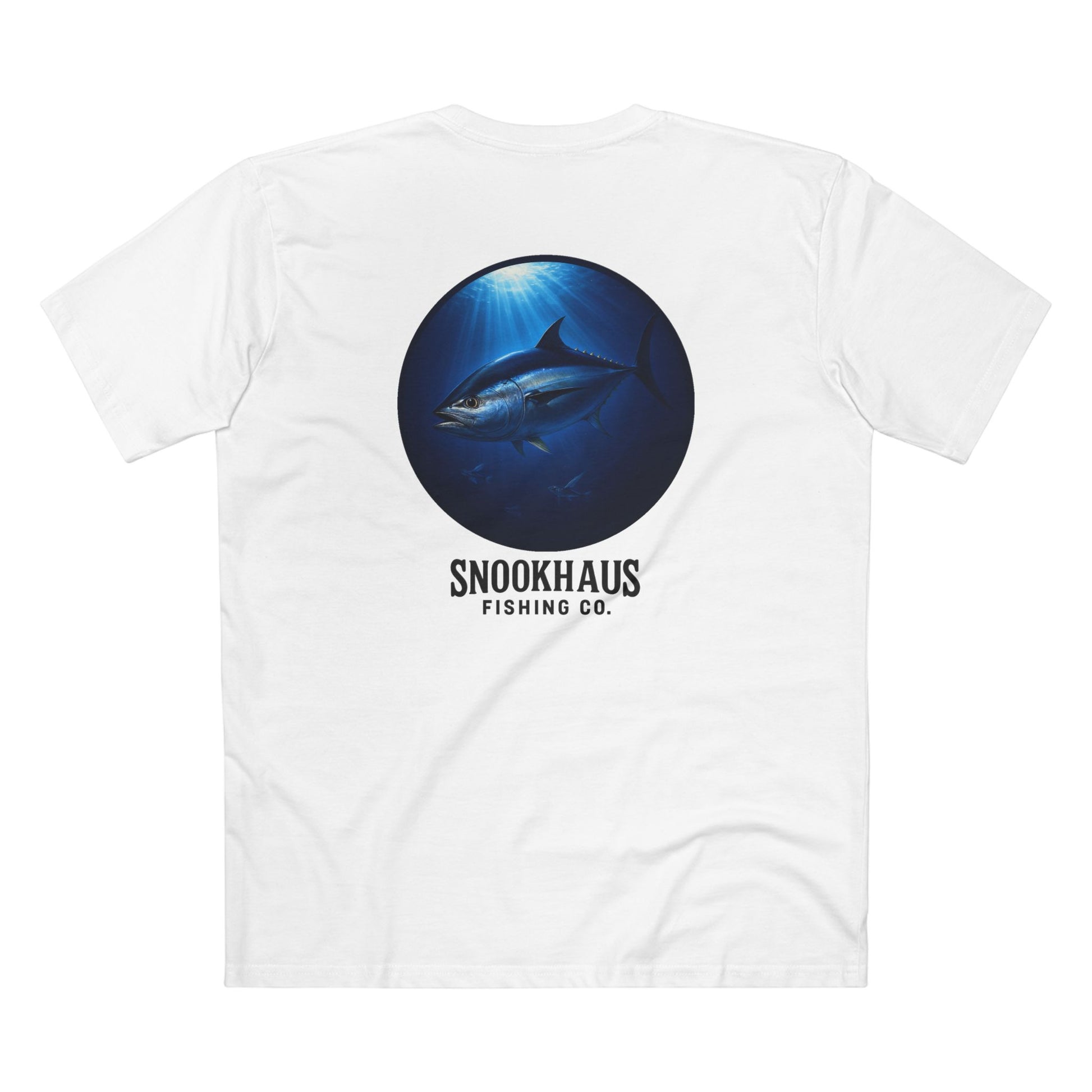 SnookHaus – Living Legends Series - Blackfin Tuna