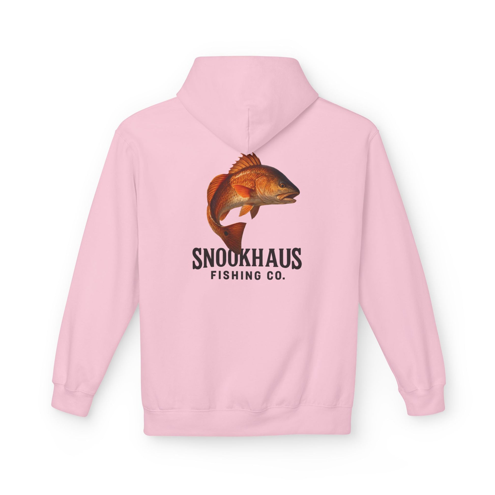 SnookHaus – Hoodie