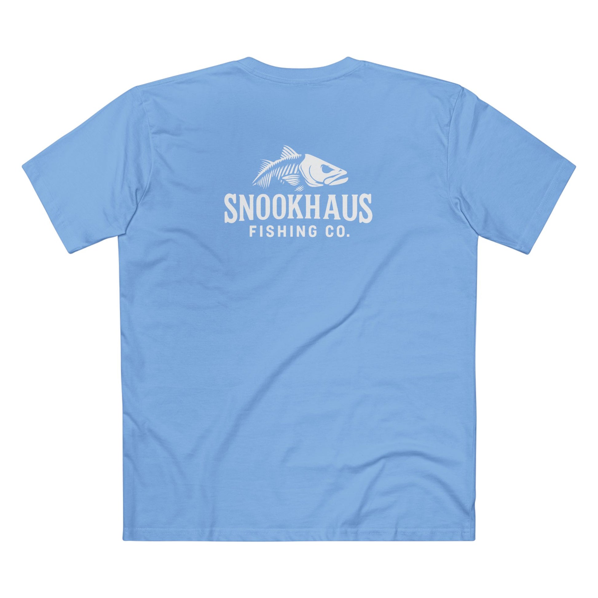 SnookHaus – OG Backprint Tee
