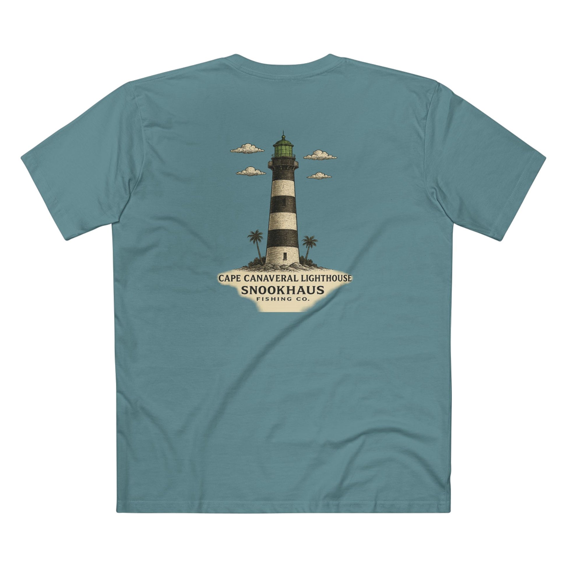 Nautical Relics Series Tees