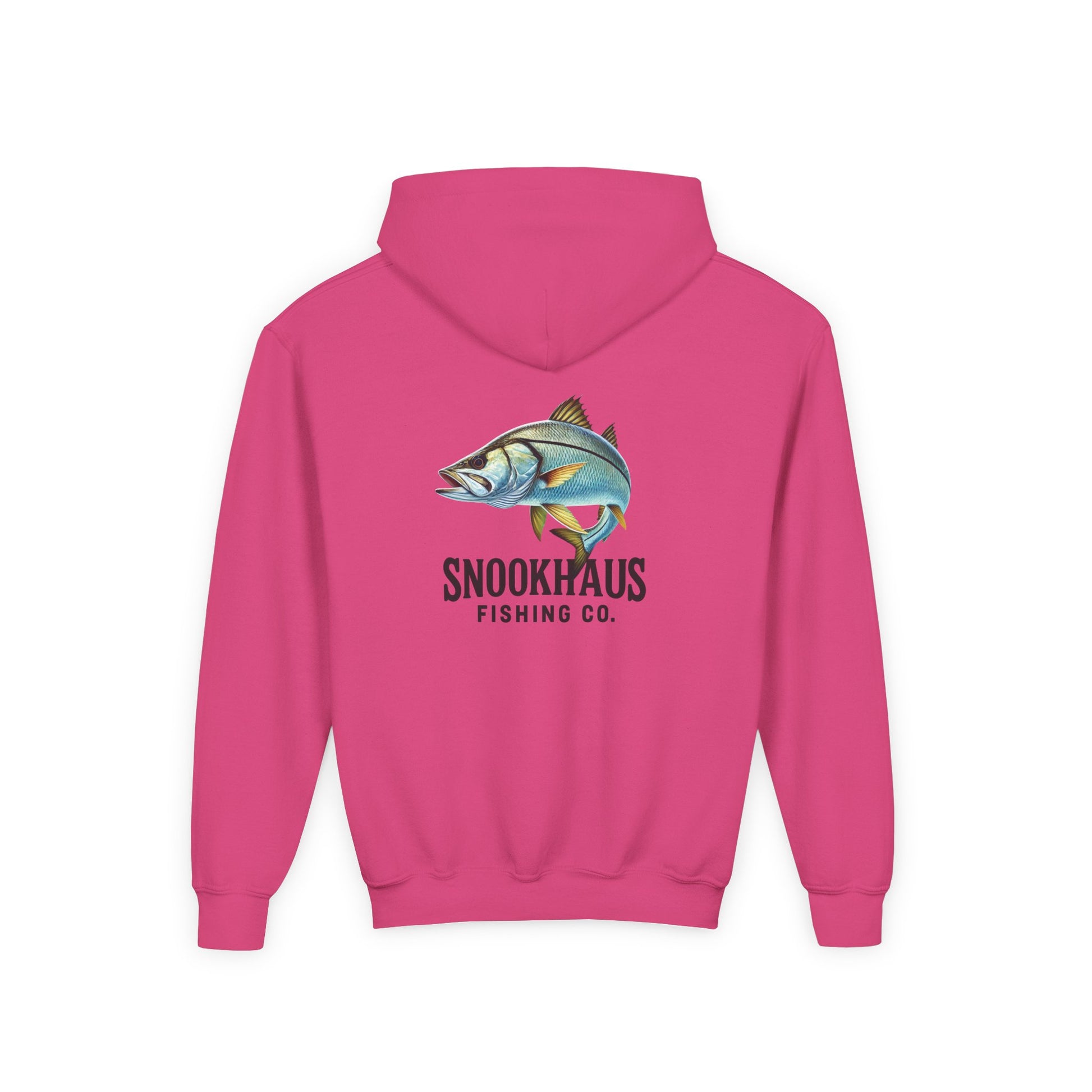 SnookHaus – Youth Hoodie