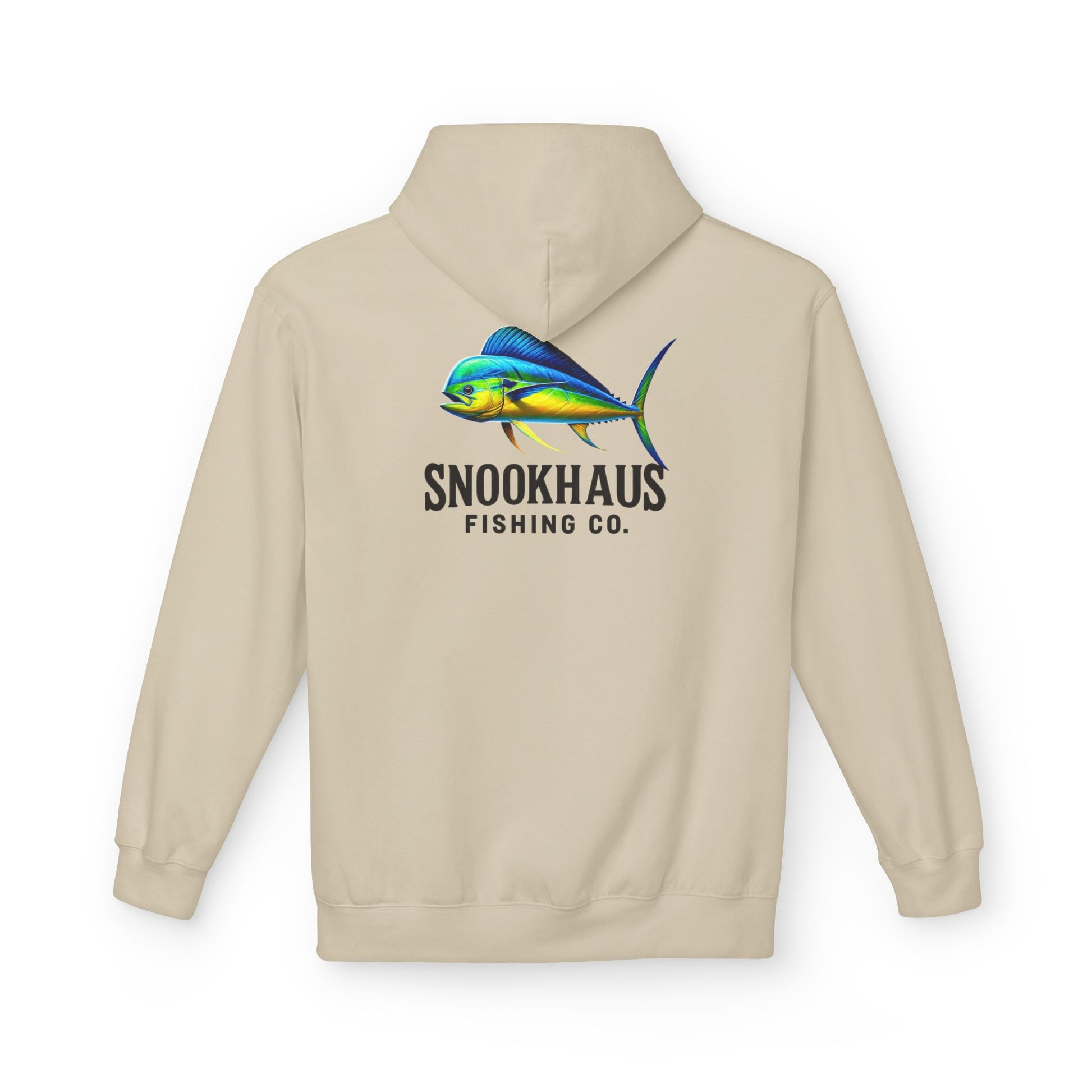 SnookHaus – Hoodie