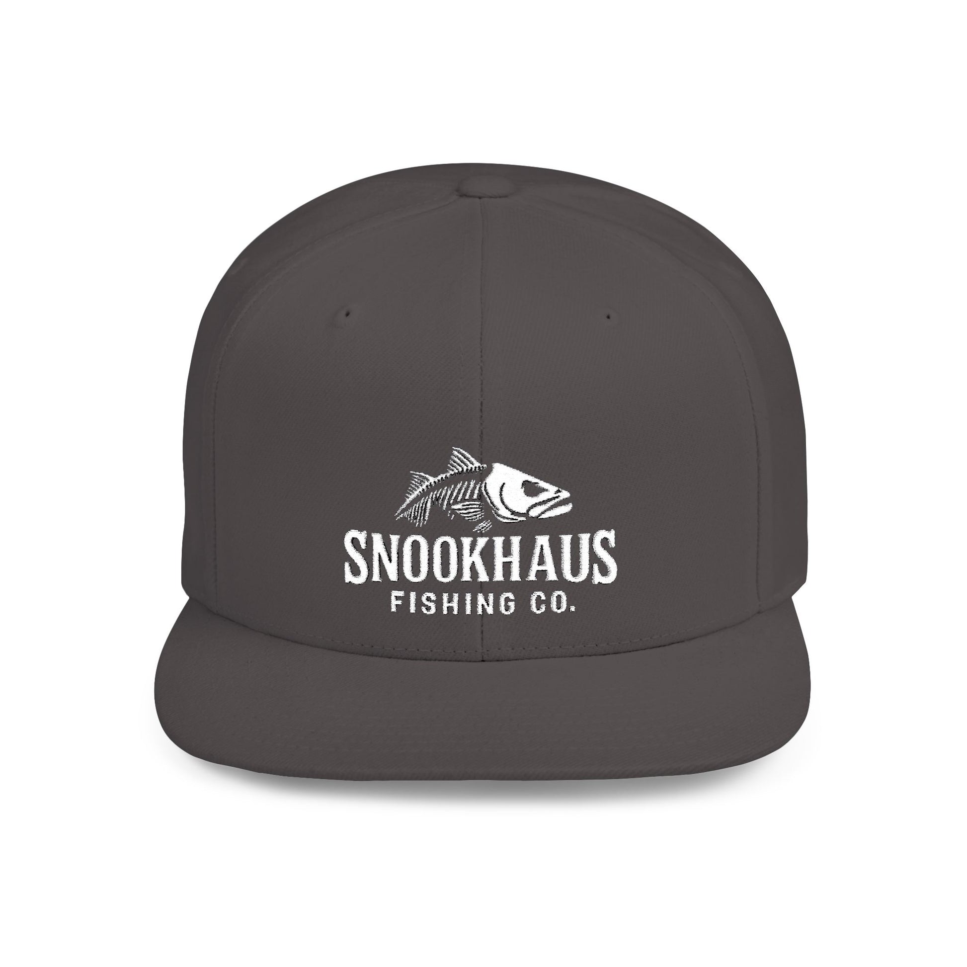 SnookHaus Classic Snapback