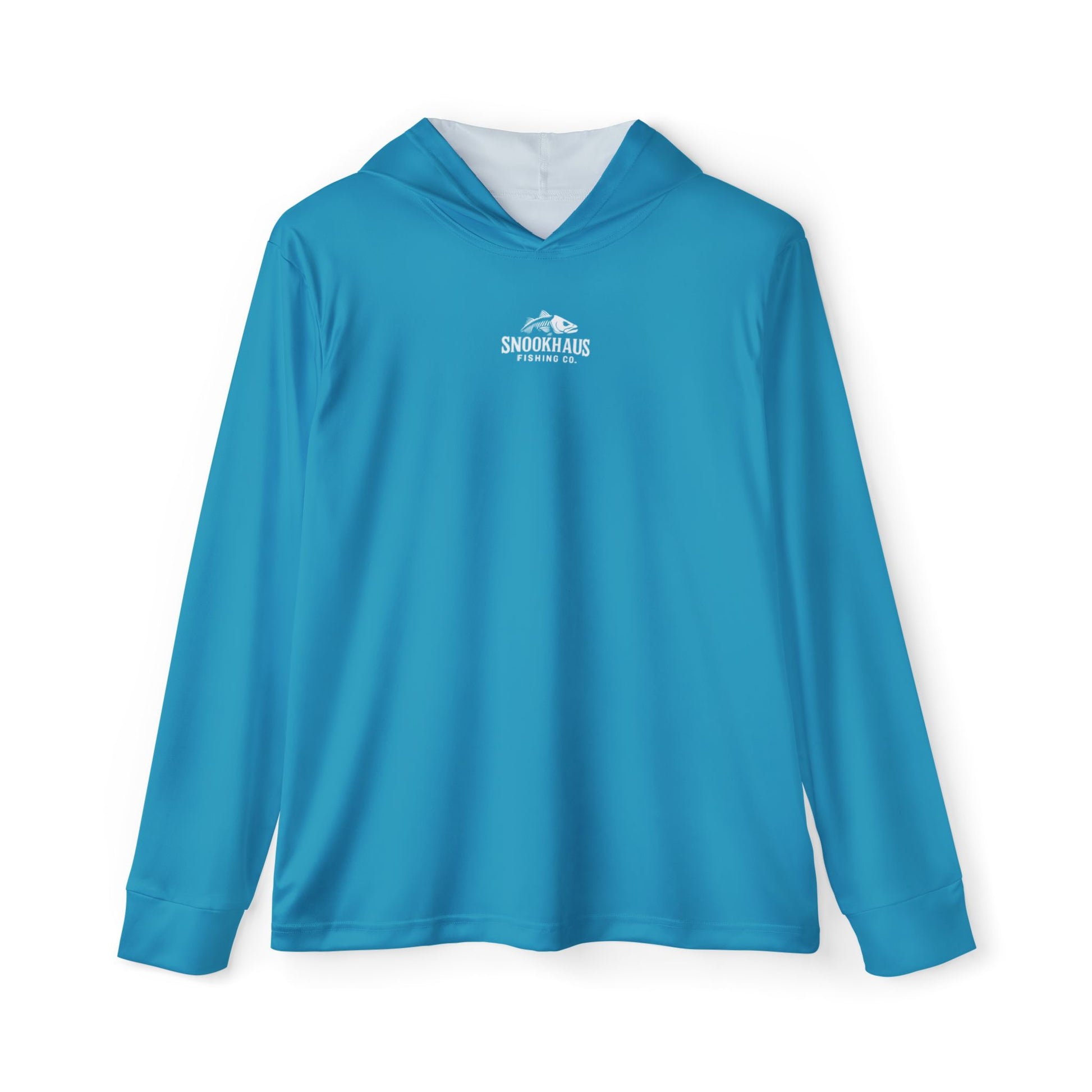 SnookHaus Fishing Co - Fishing Hoodie