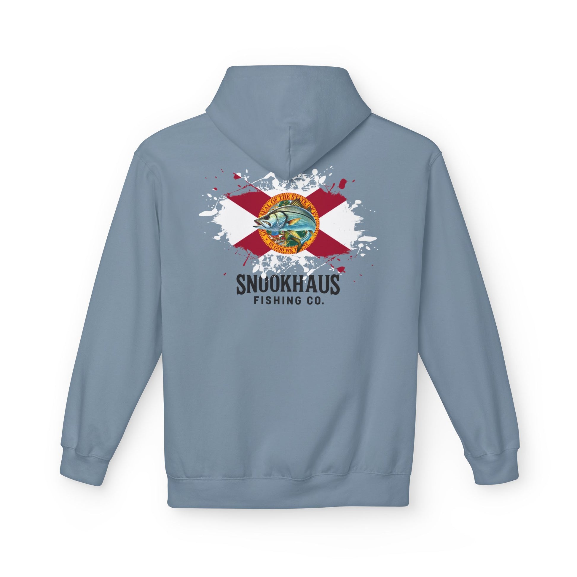 SnookHaus – Hoodie