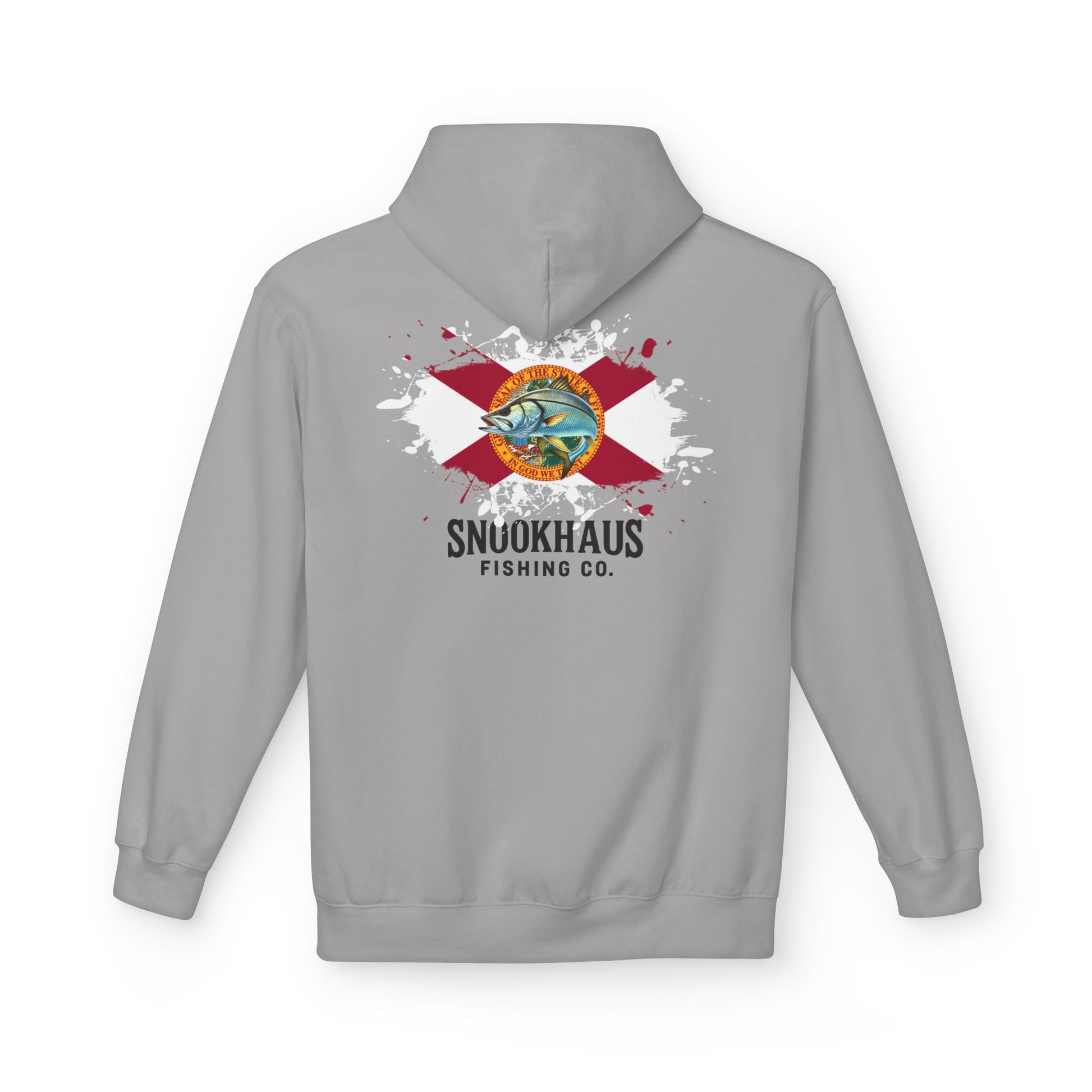 SnookHaus – Hoodie