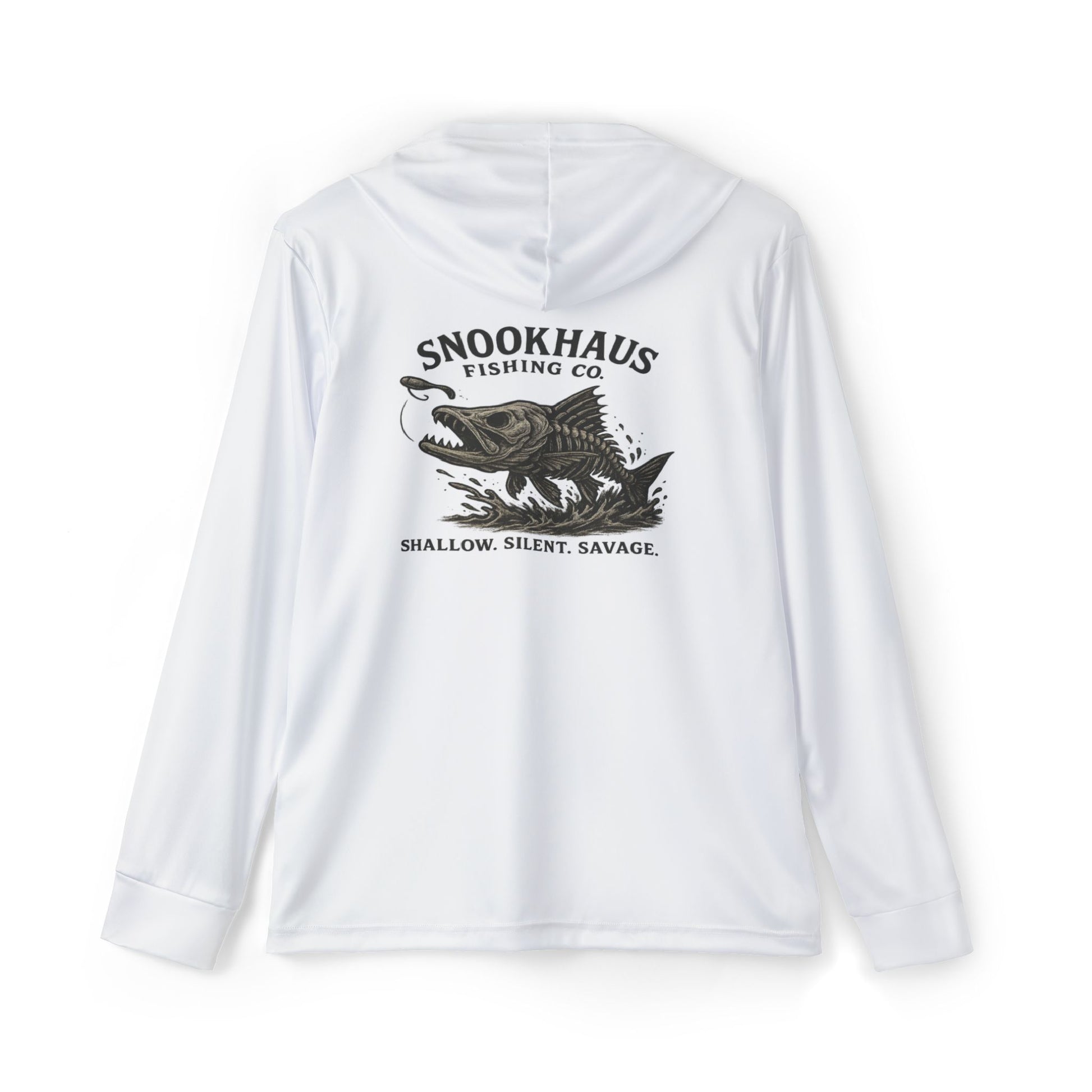 Outlaw Waterman Season 1 - Drop 5, Fishing Hoodie