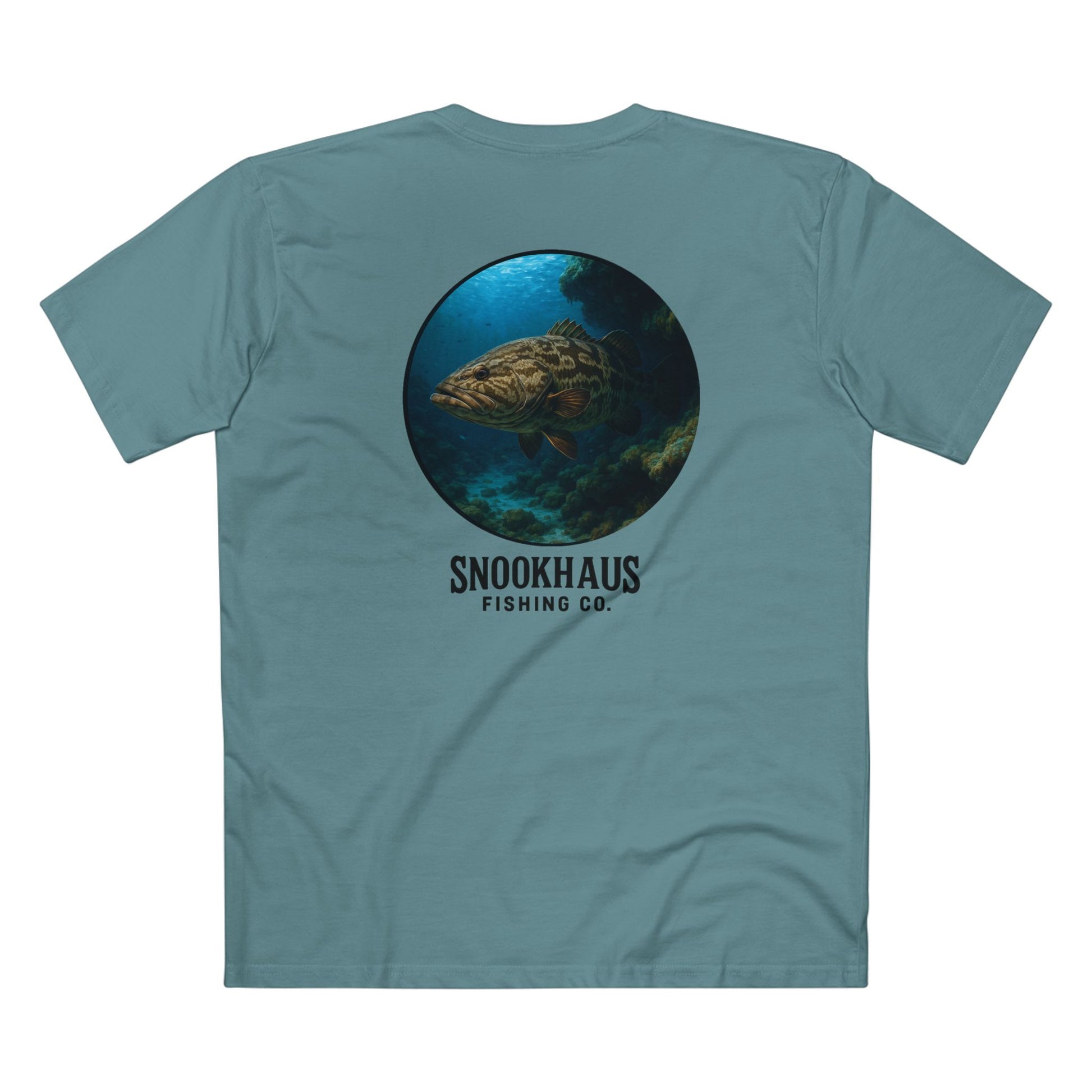 SnookHaus – Living Legends Series - Gag Grouper