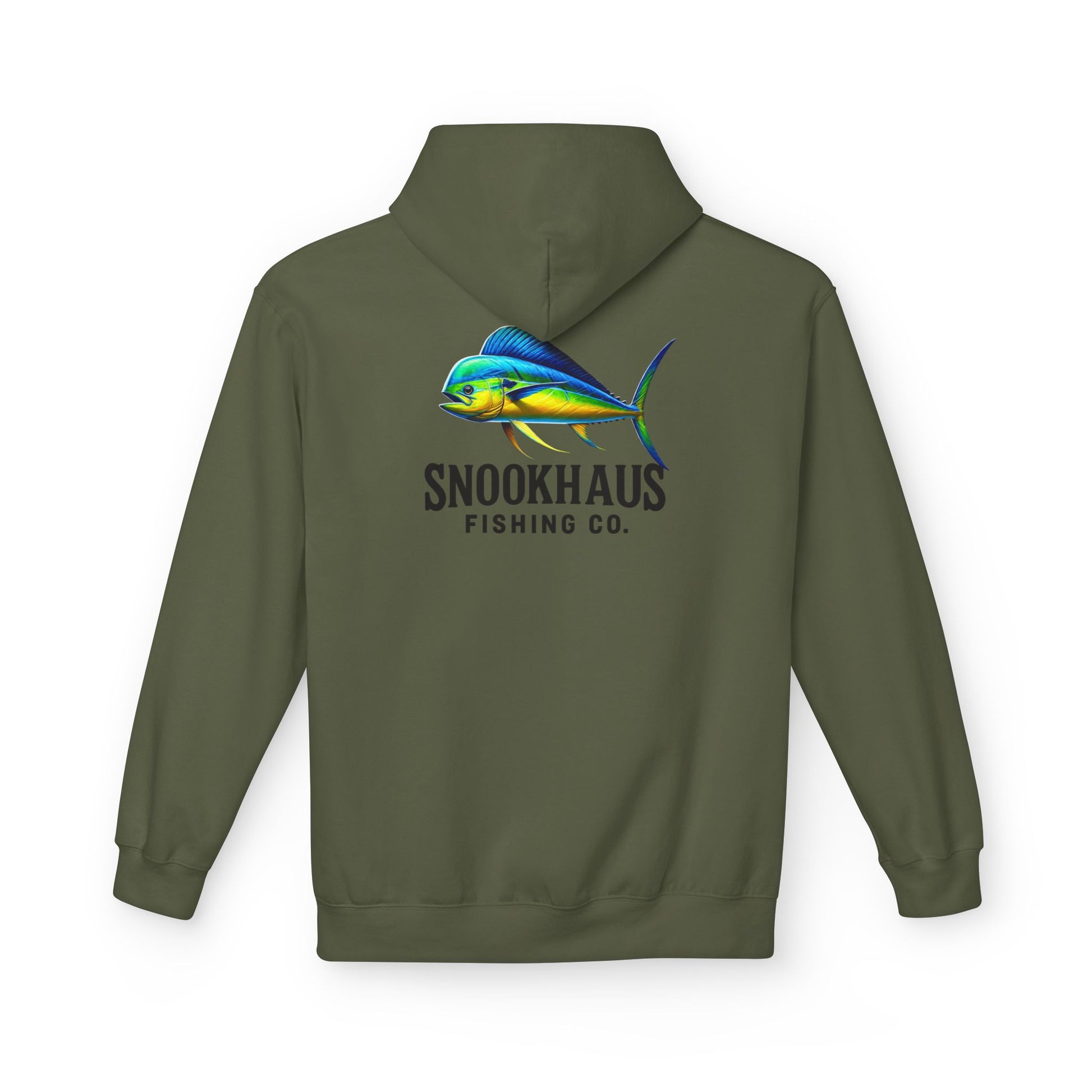 SnookHaus – Hoodie