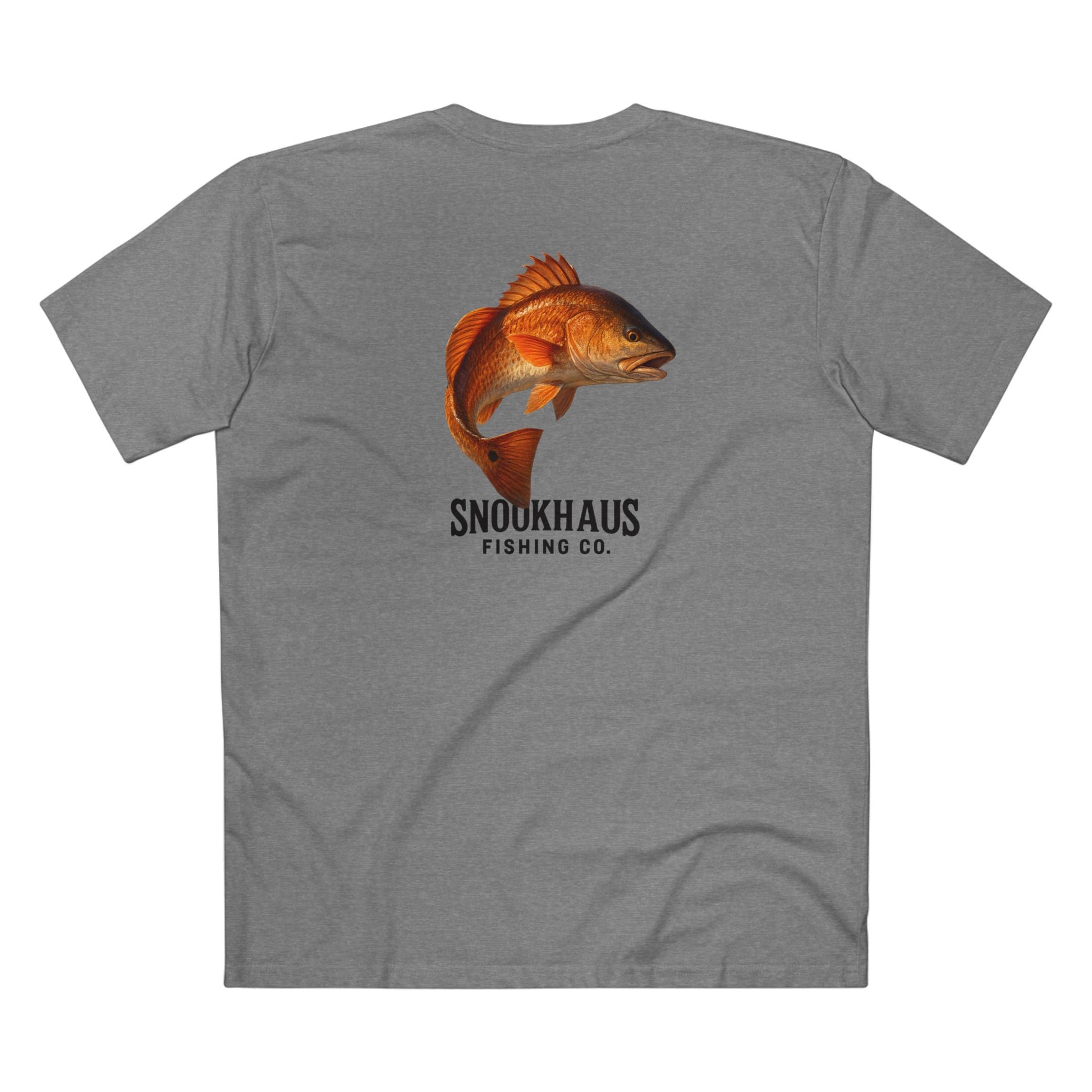 SnookHaus – Below the Break Series