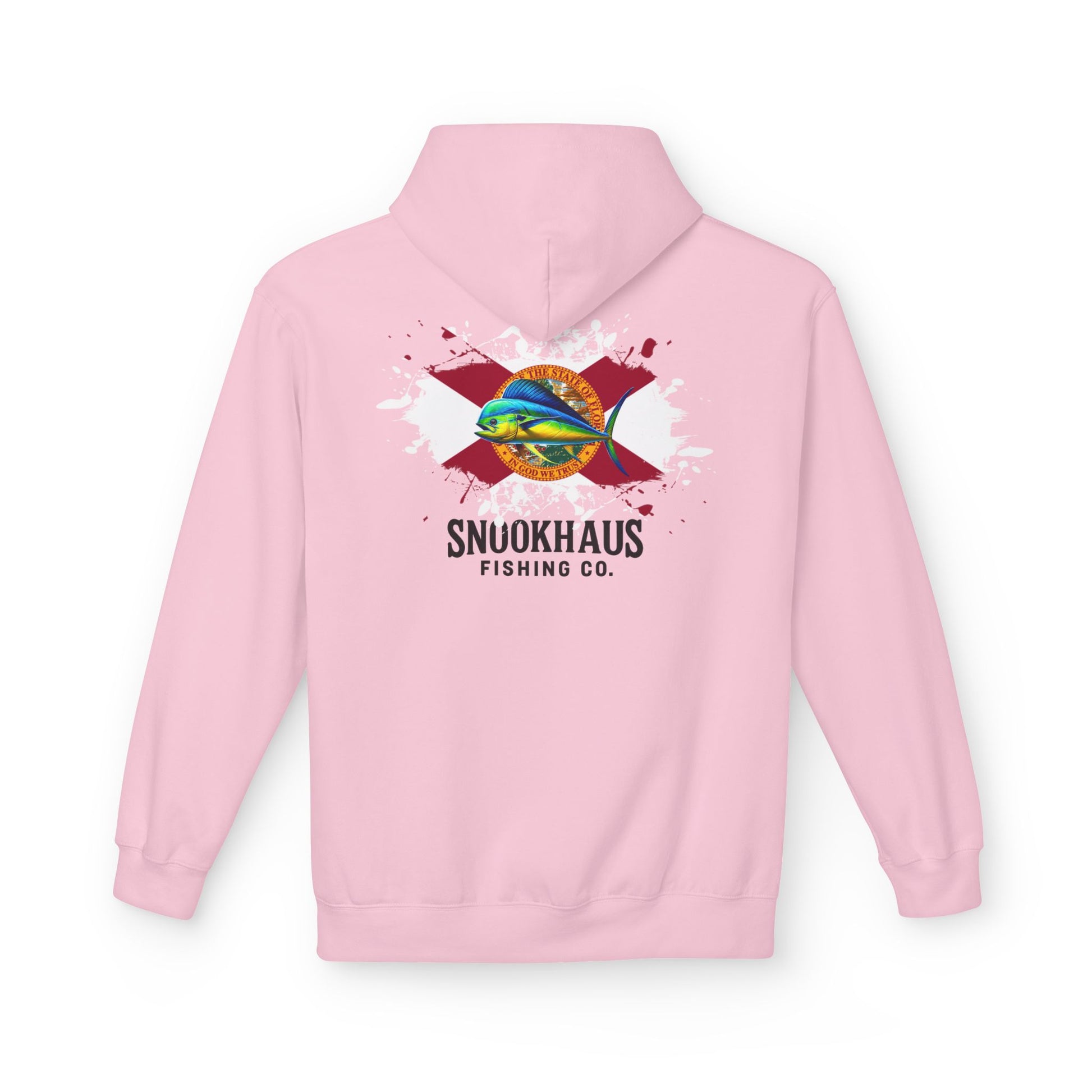 SnookHaus – Hoodie