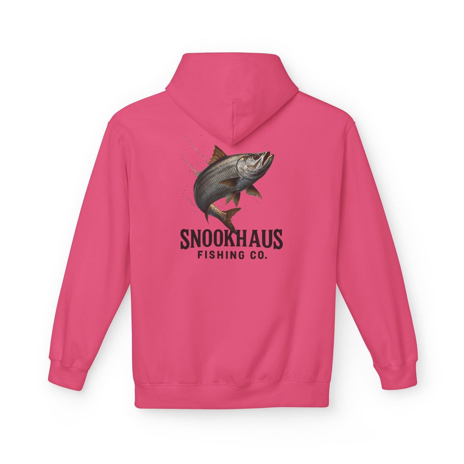 SnookHaus – Hoodie