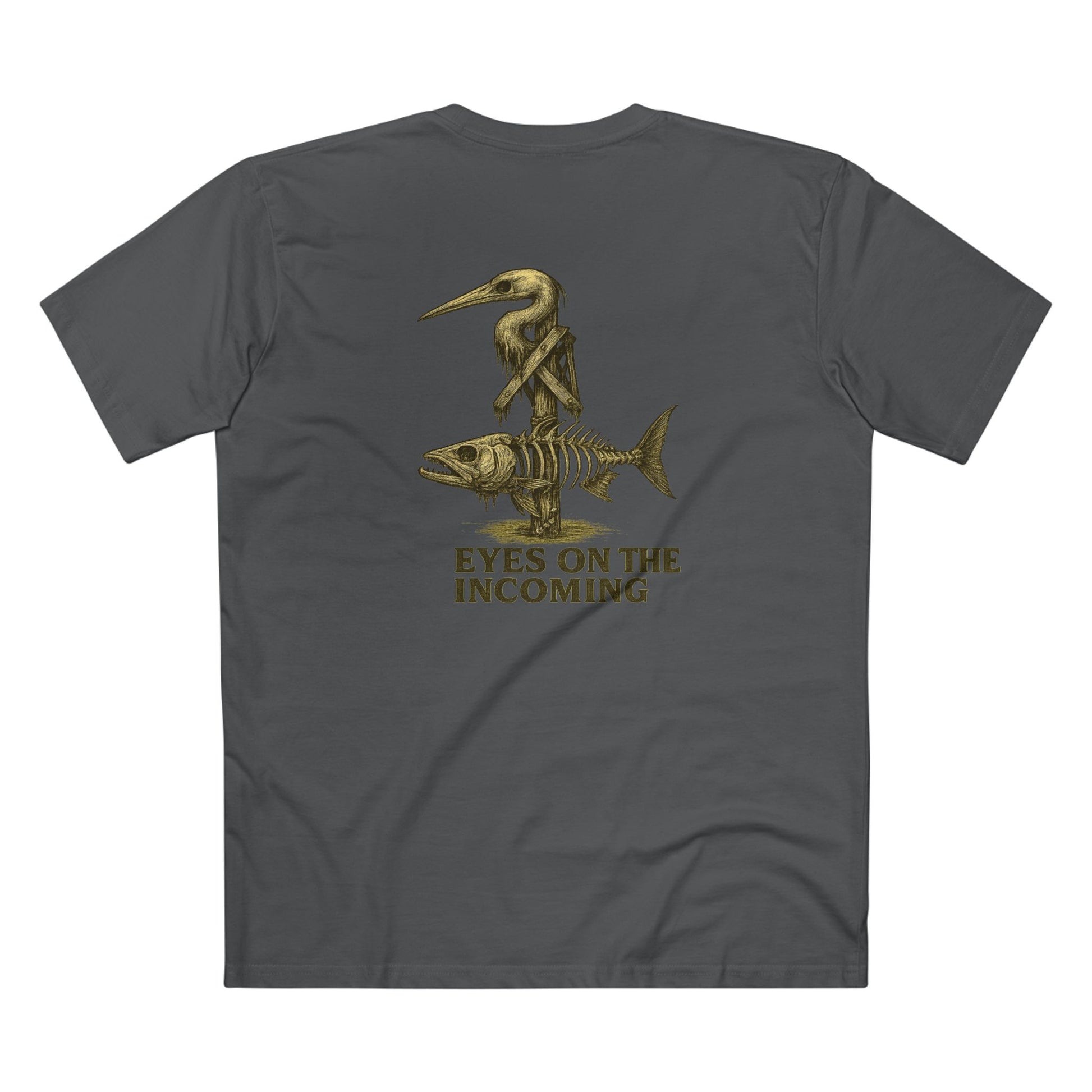 Outlaw Waterman – Season 1 – Drop No. 02