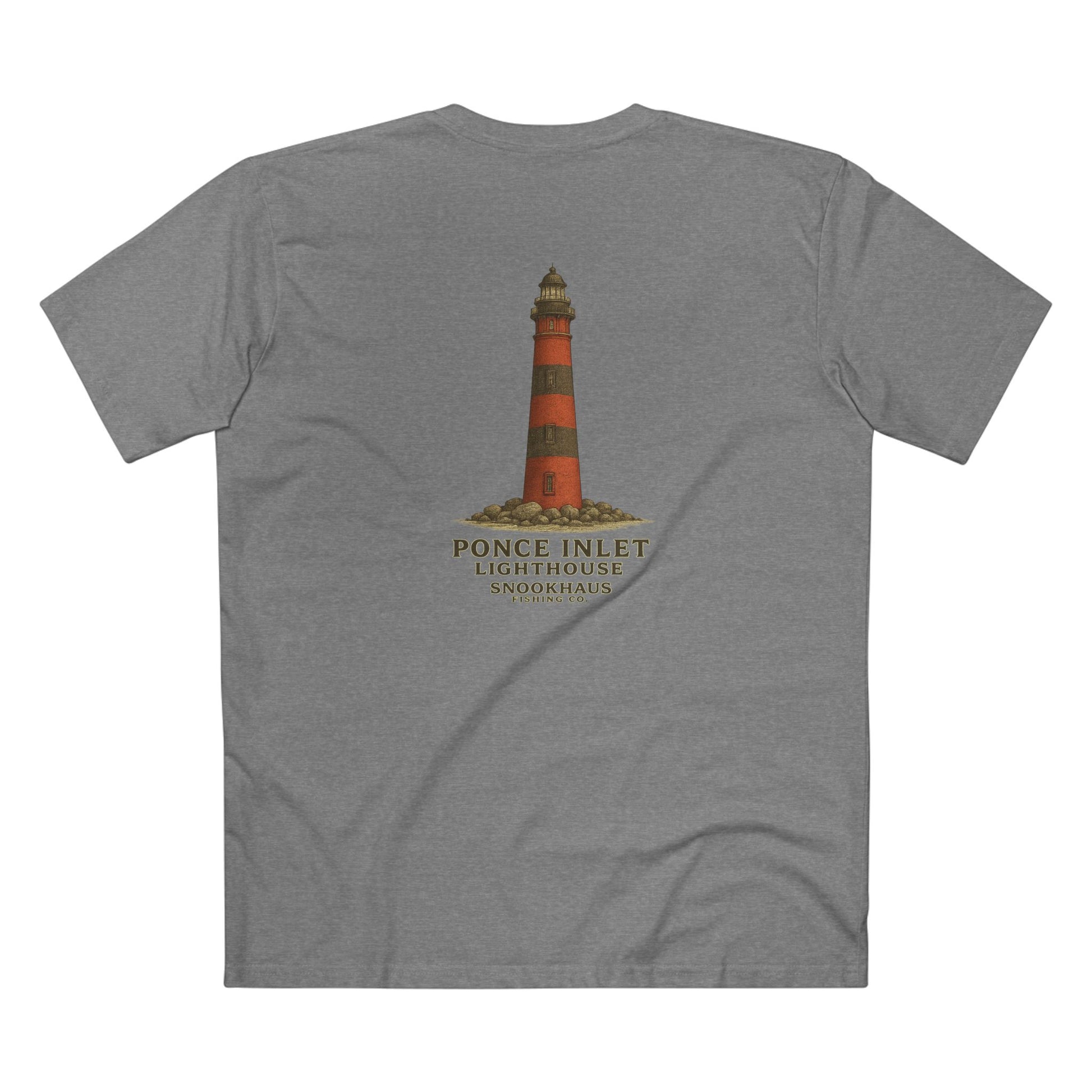 Nautical Relics Series Tees