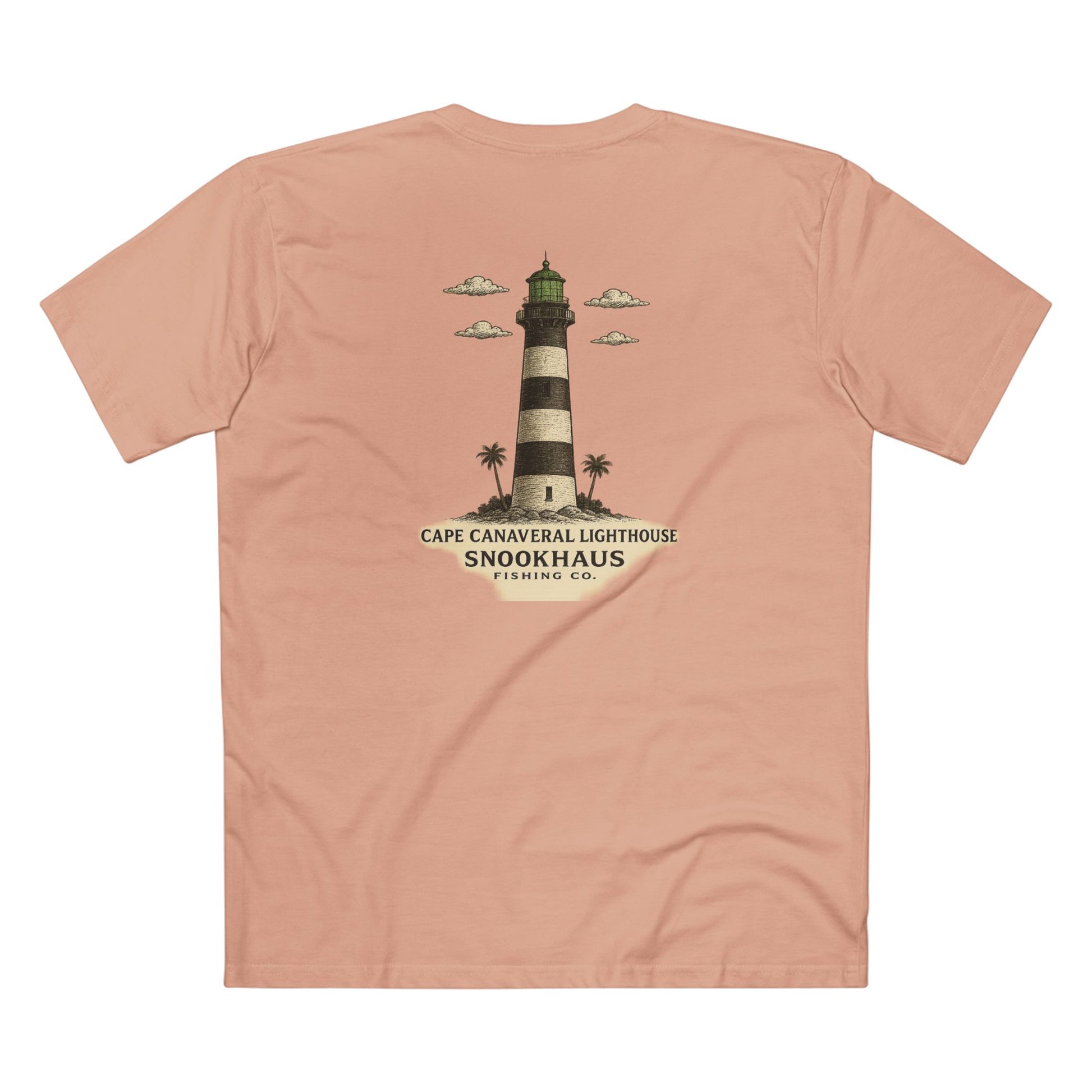 Nautical Relics Series Tees