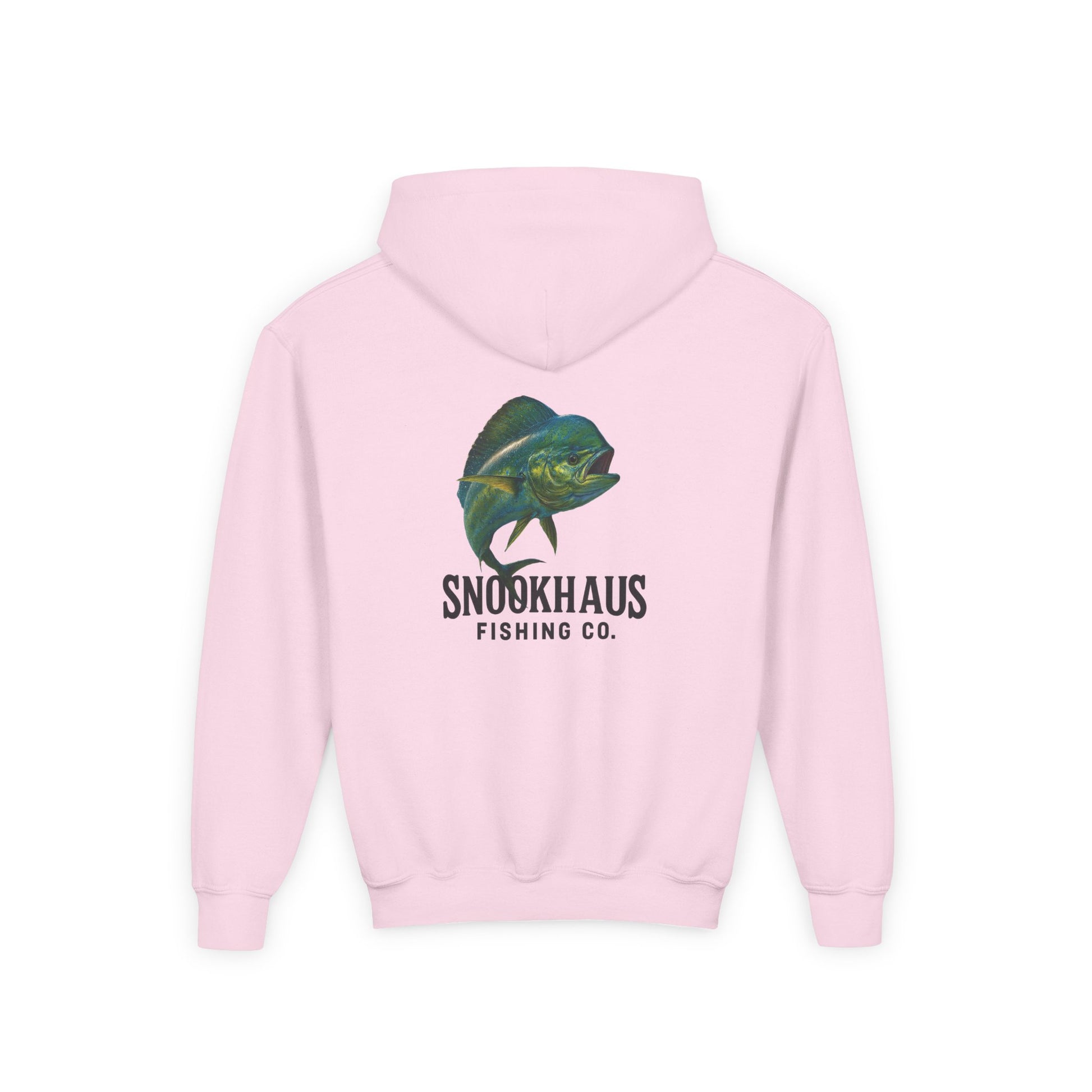 SnookHaus – Youth Hoodie