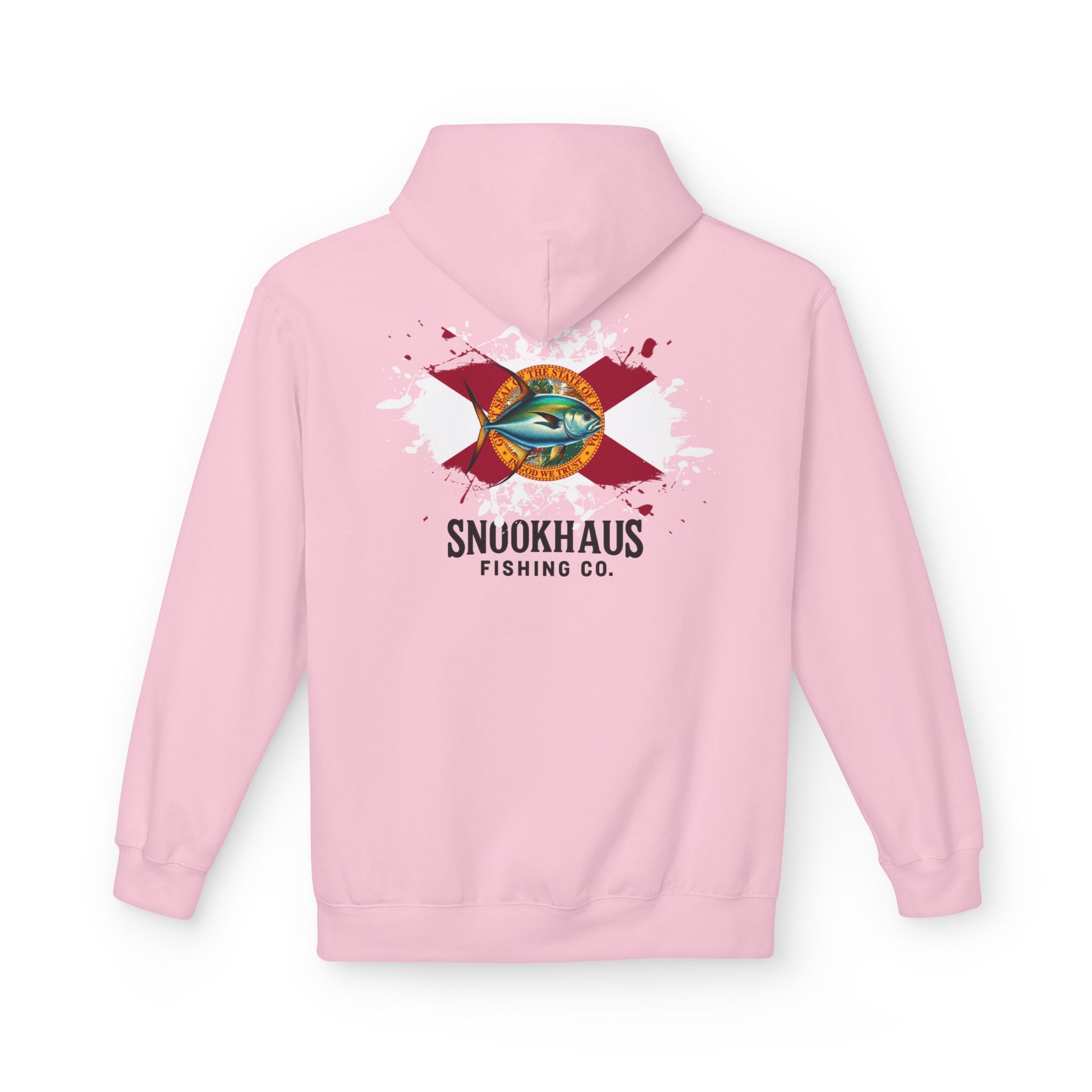 SnookHaus – Hoodie
