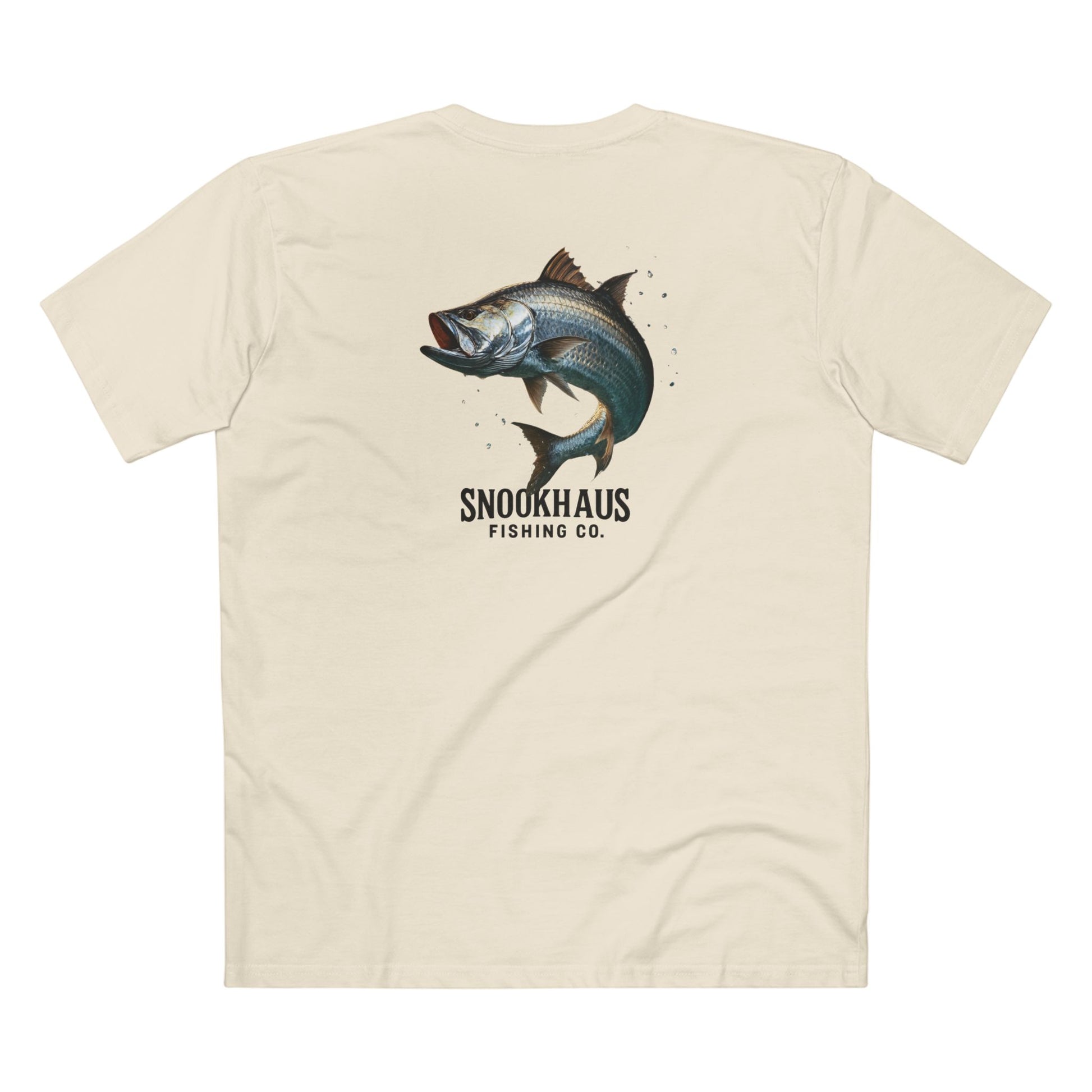 SnookHaus – Below the Break Series