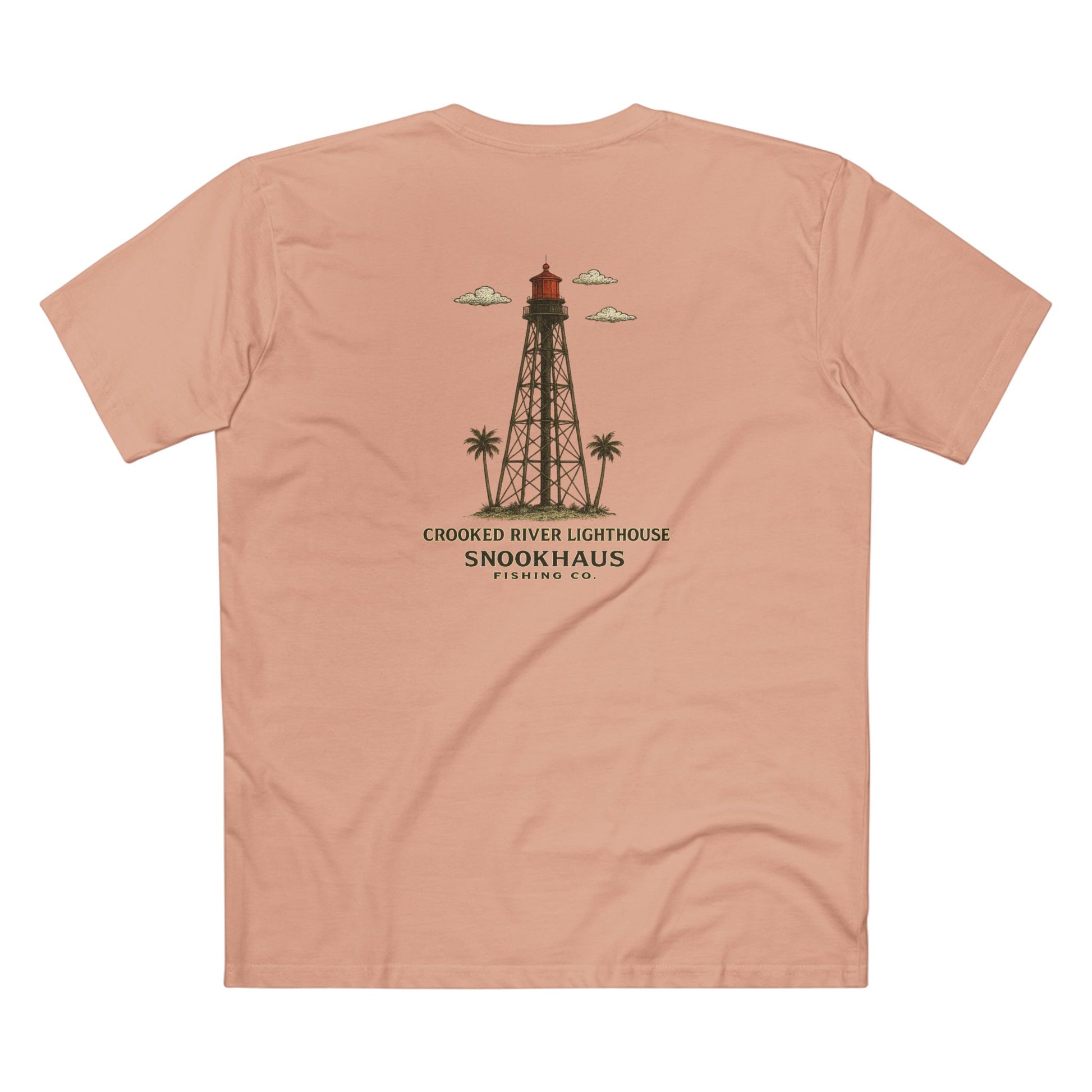 Nautical Relics Series Tees