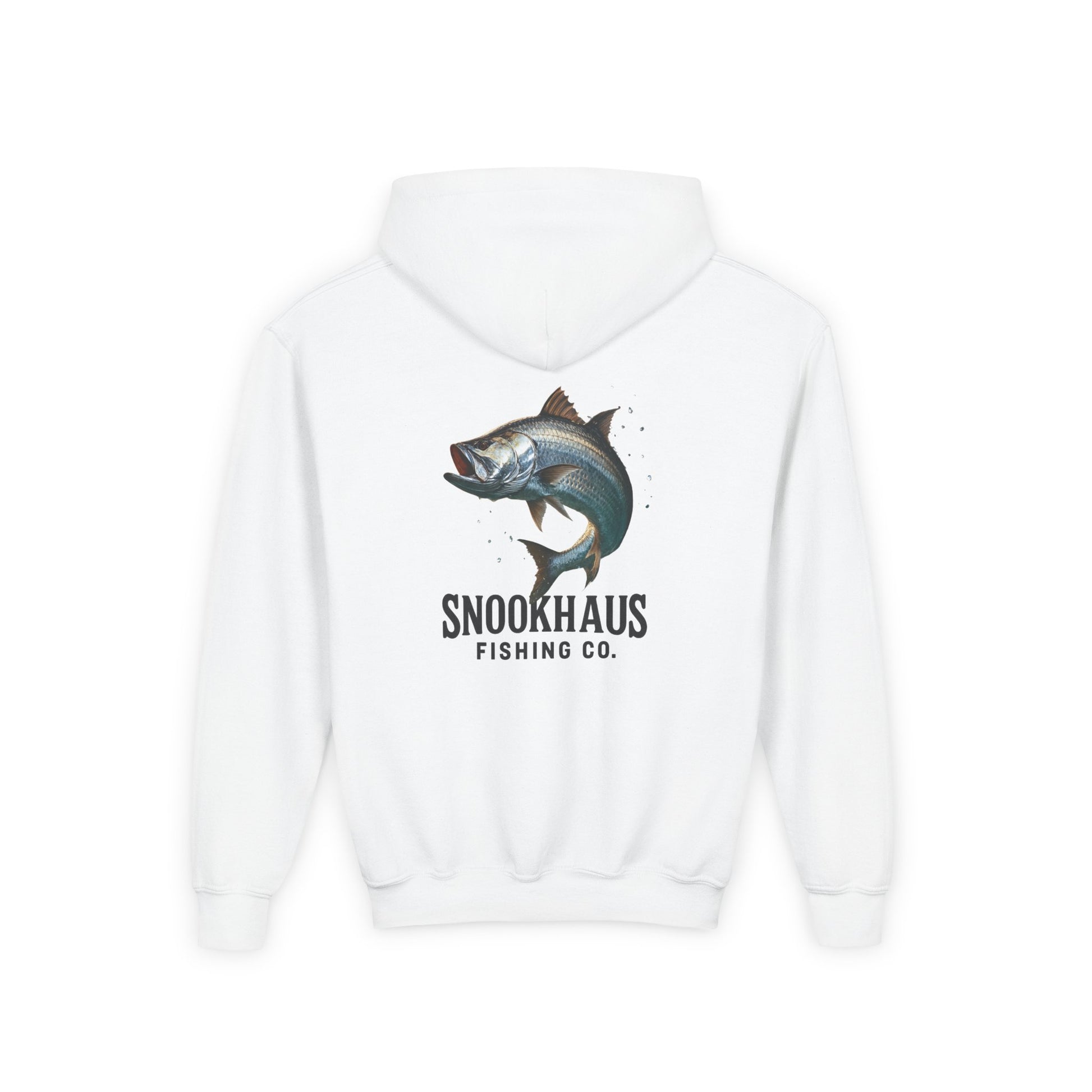 SnookHaus – Youth Hoodie