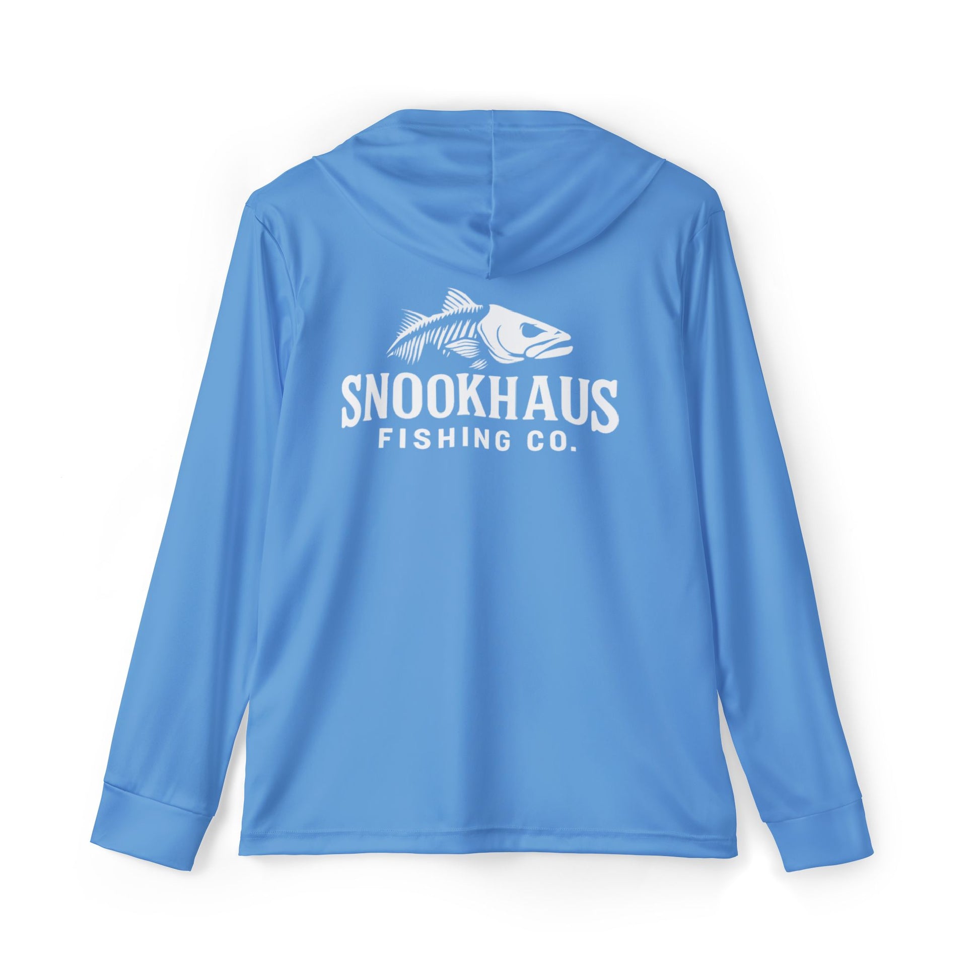 SnookHaus Fishing Co - Fishing Hoodie