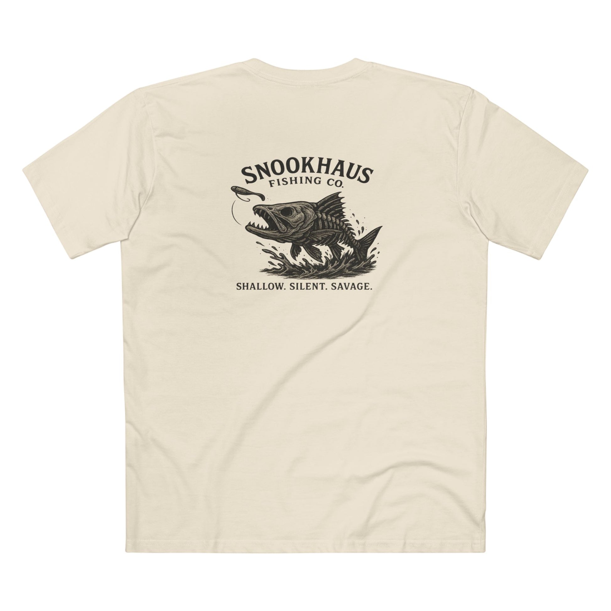 Outlaw Waterman – Season 1 – Drop No. 05