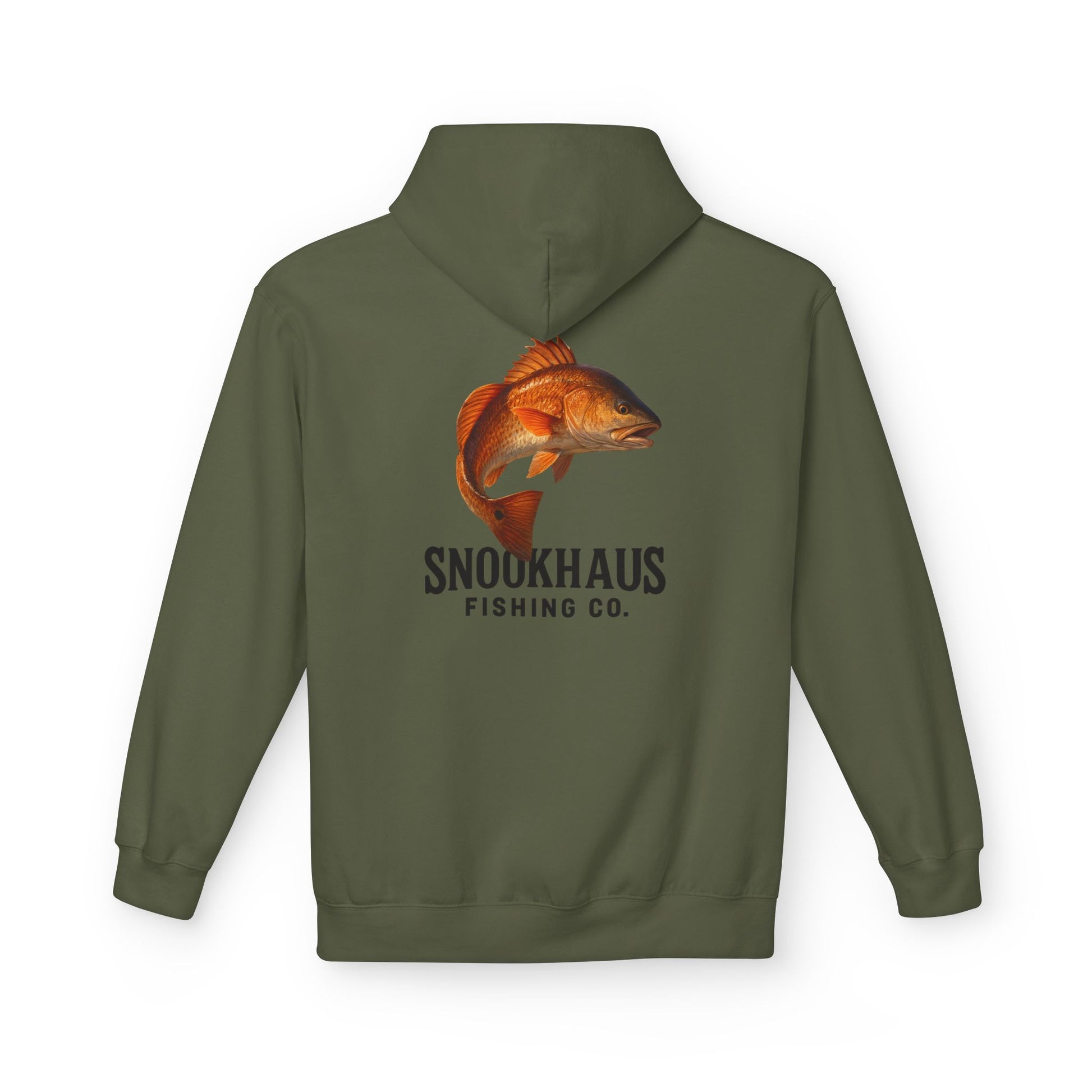 SnookHaus – Hoodie