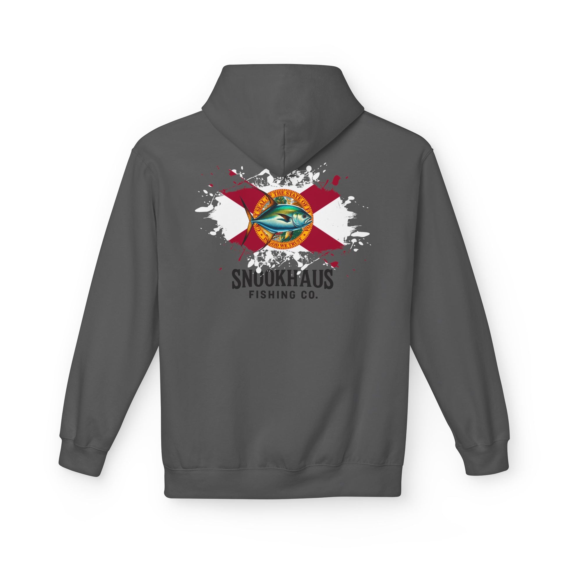 SnookHaus – Hoodie