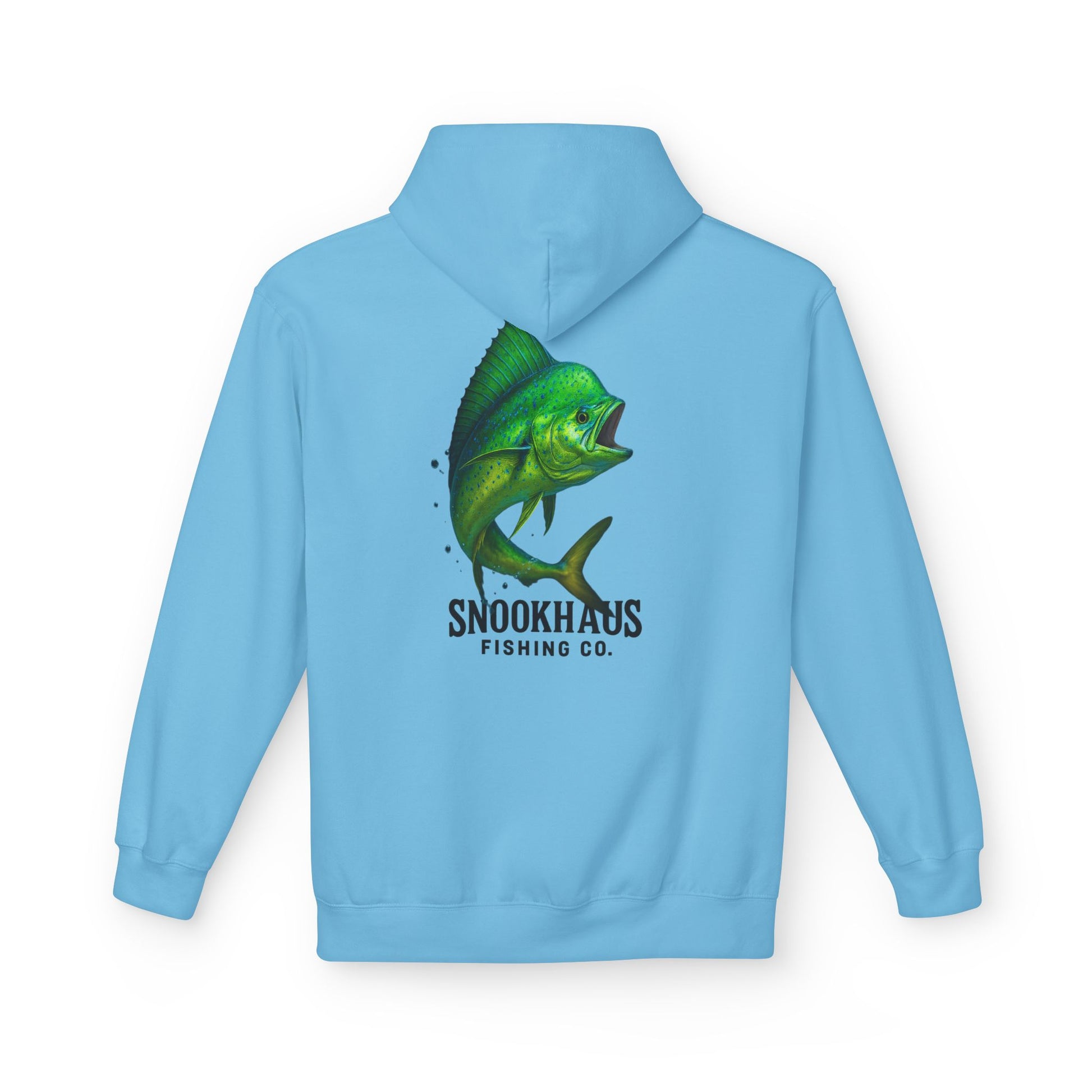 SnookHaus – Hoodie