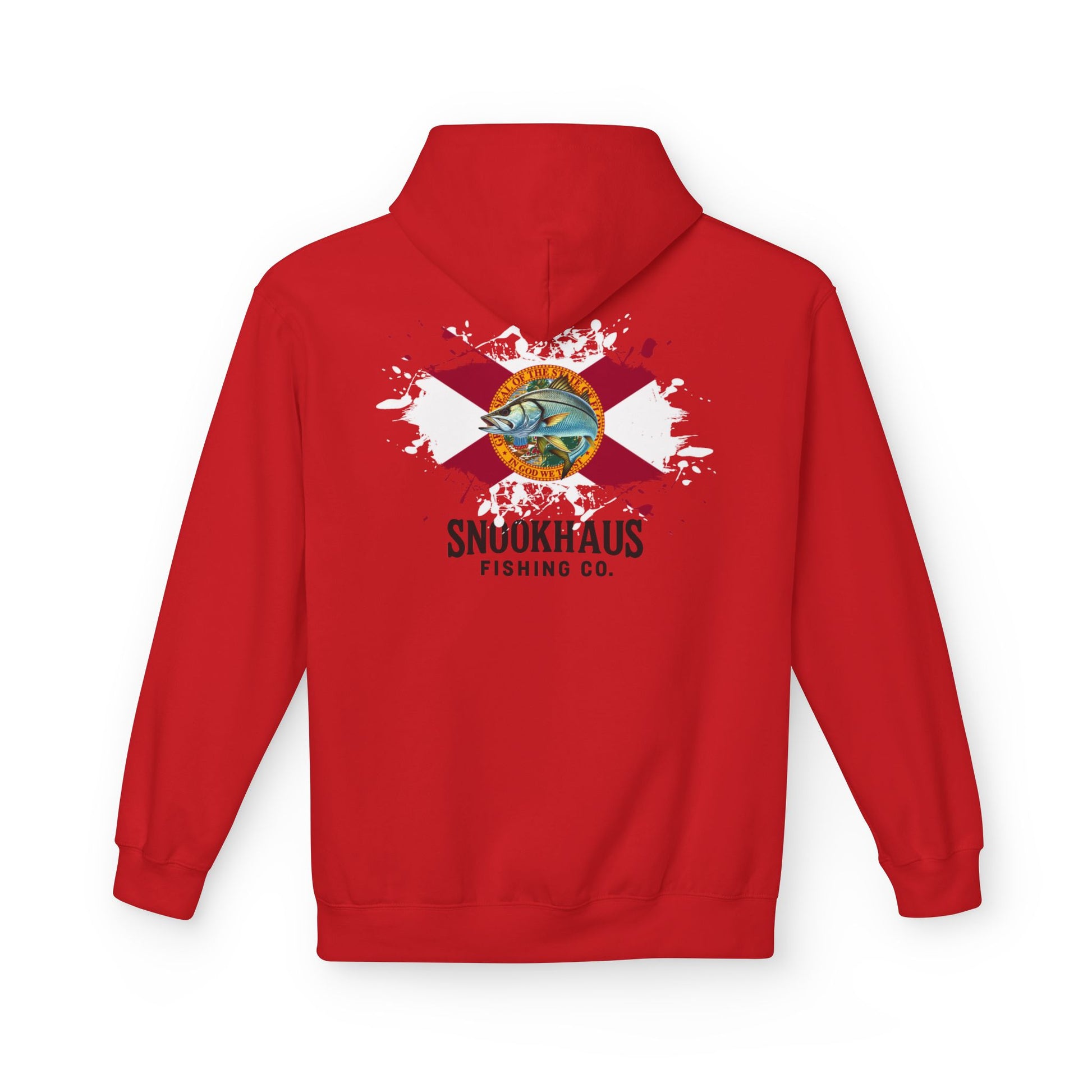 SnookHaus – Hoodie