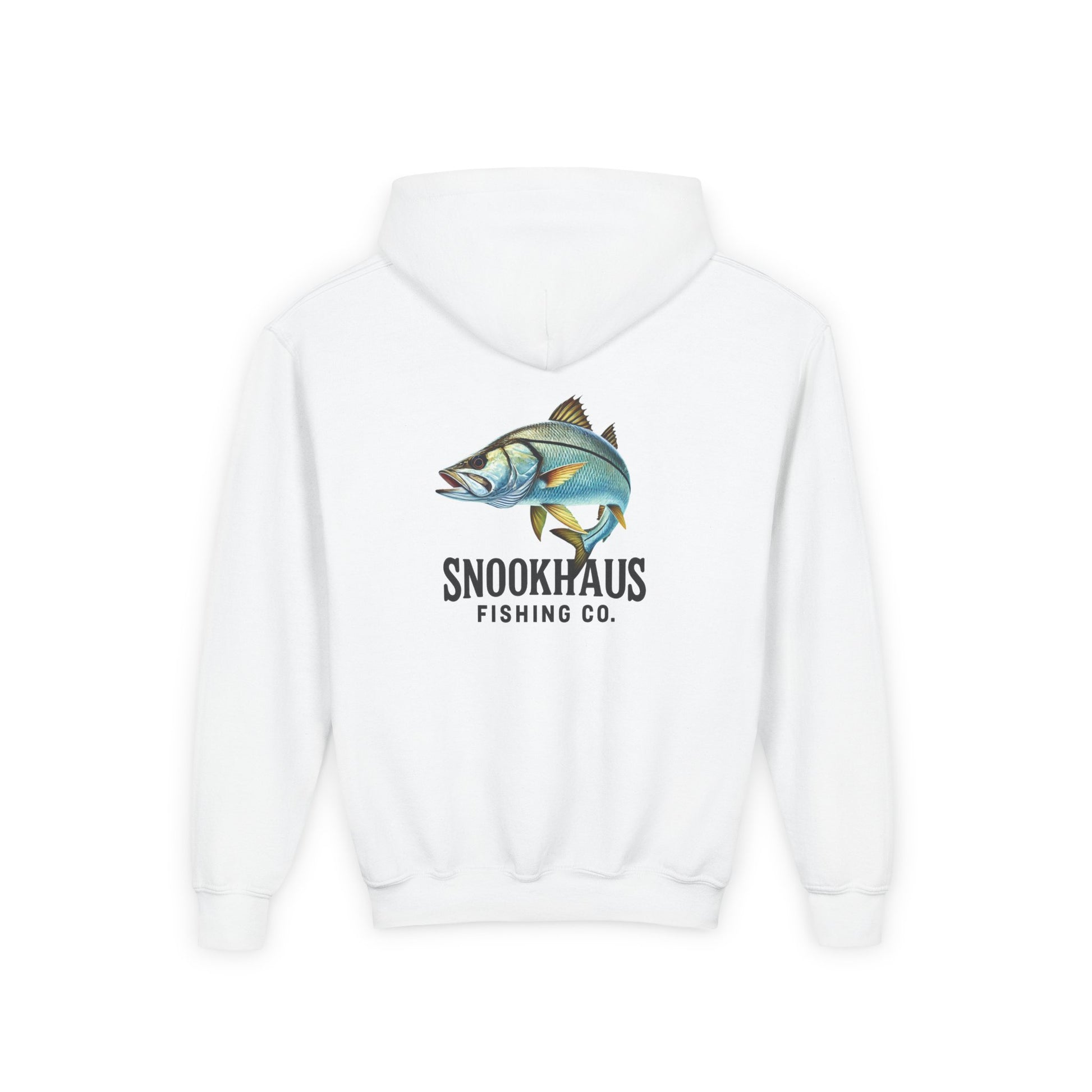 SnookHaus – Youth Hoodie