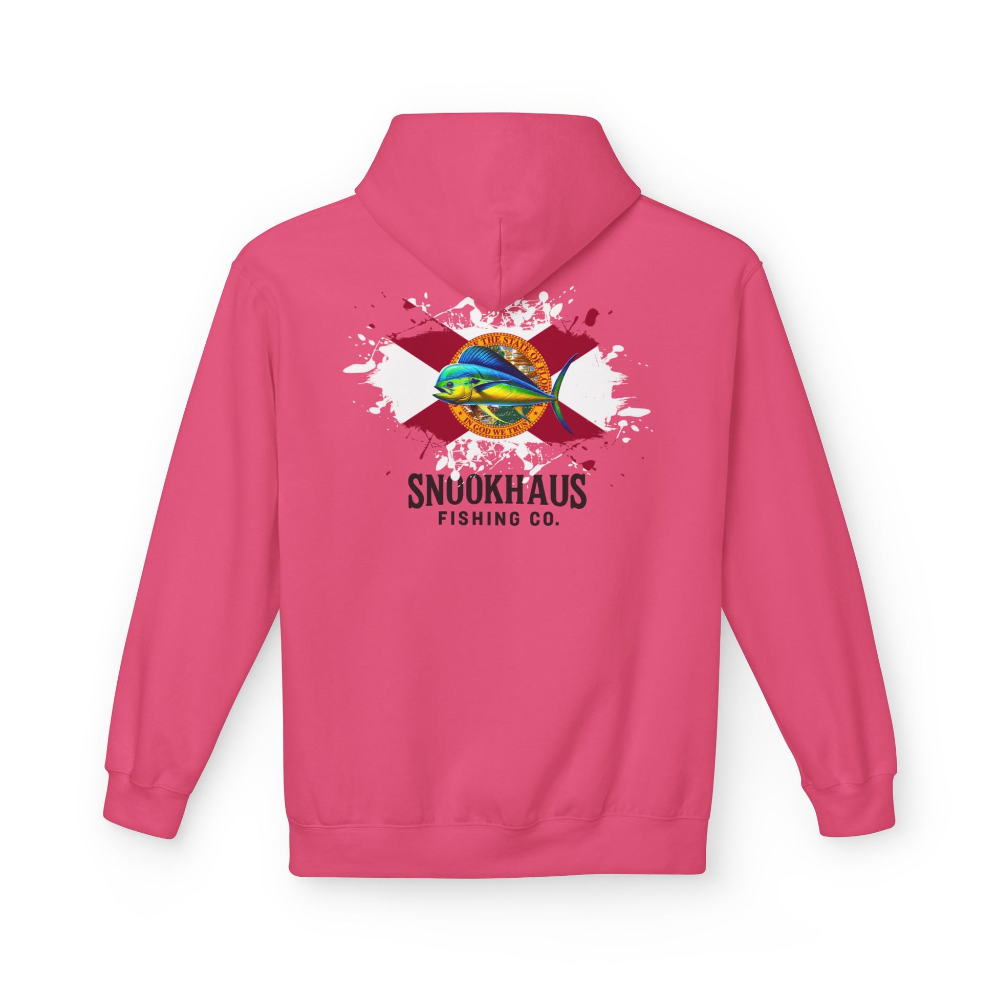 SnookHaus – Hoodie