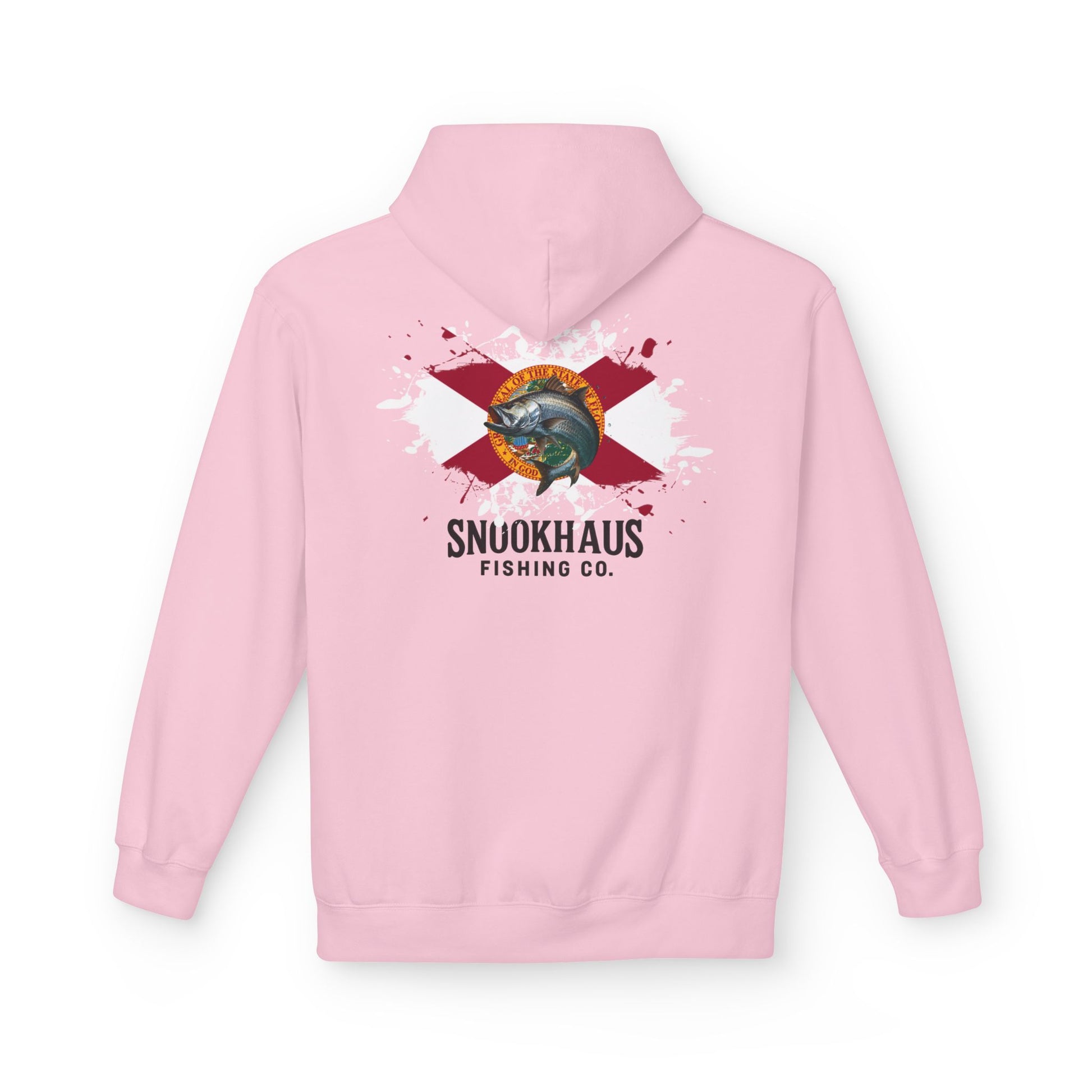 SnookHaus – Hoodie
