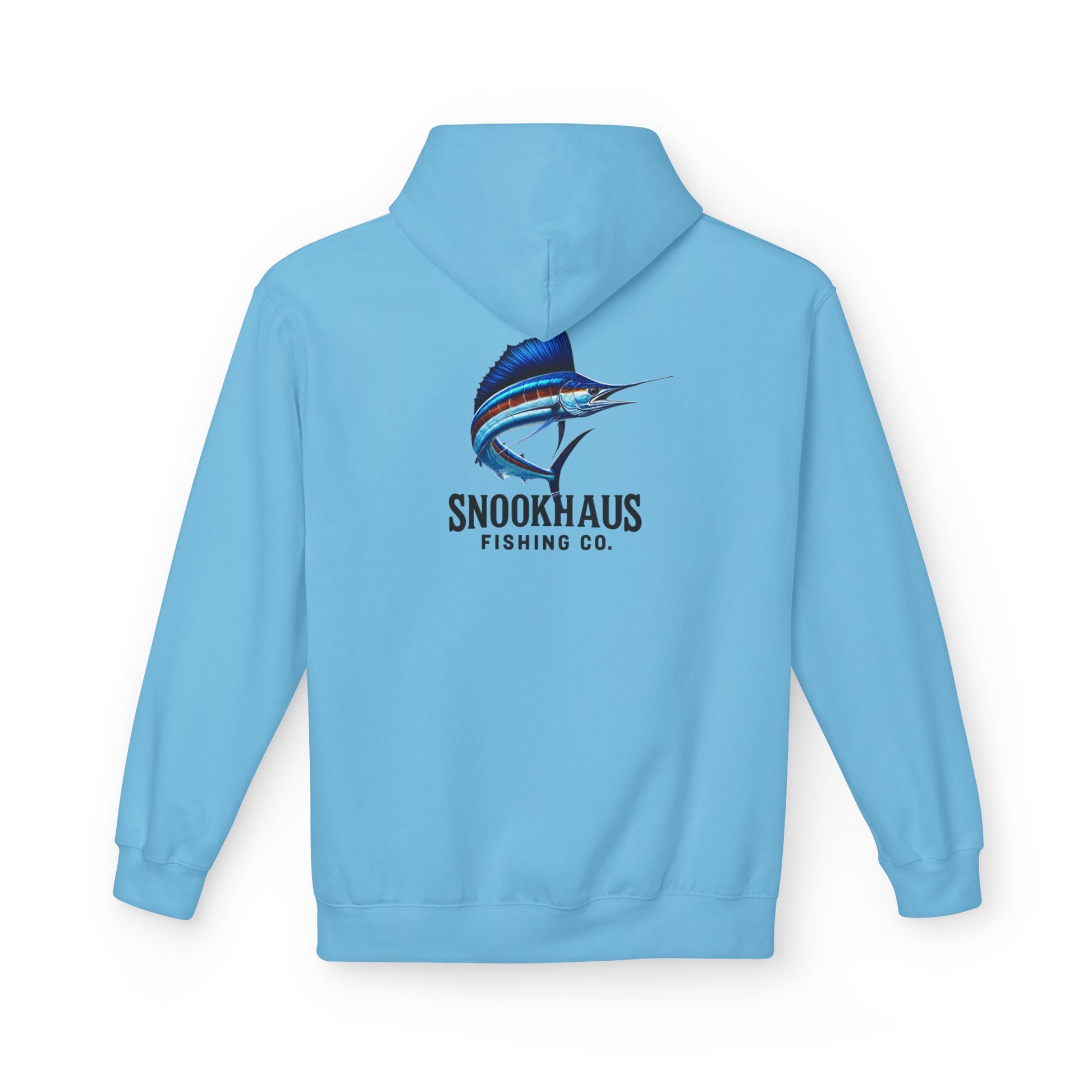 SnookHaus – Hoodie