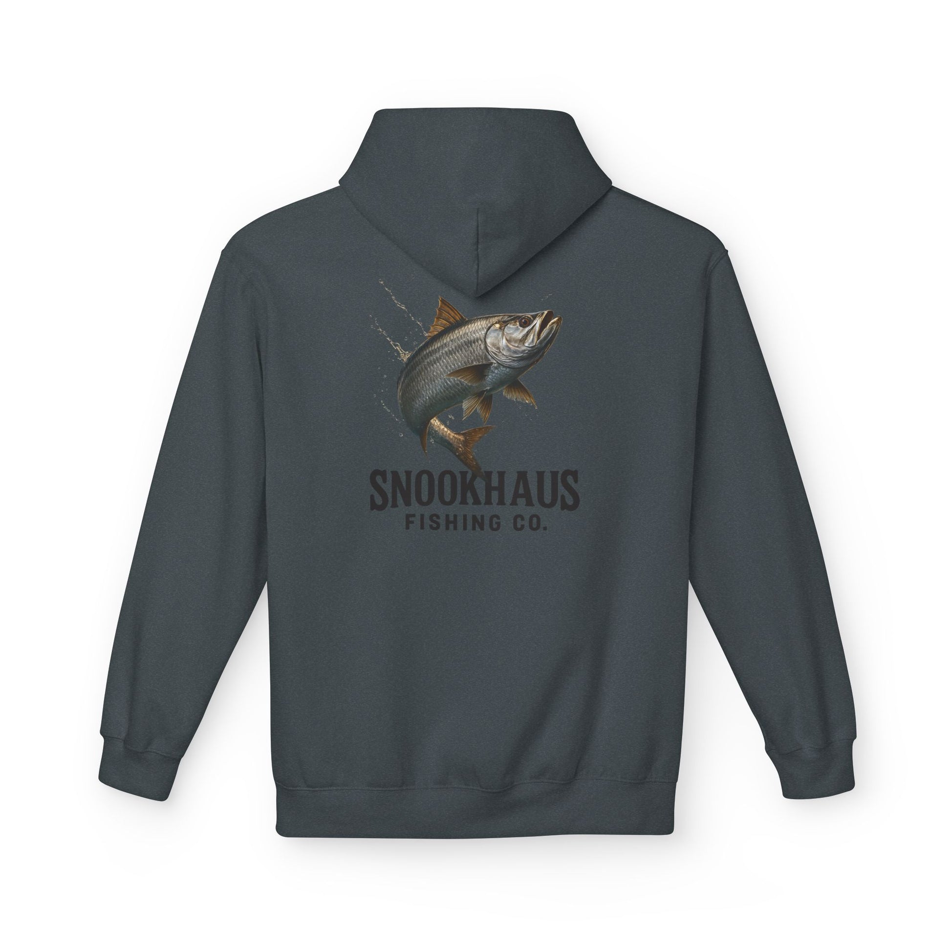 SnookHaus – Hoodie