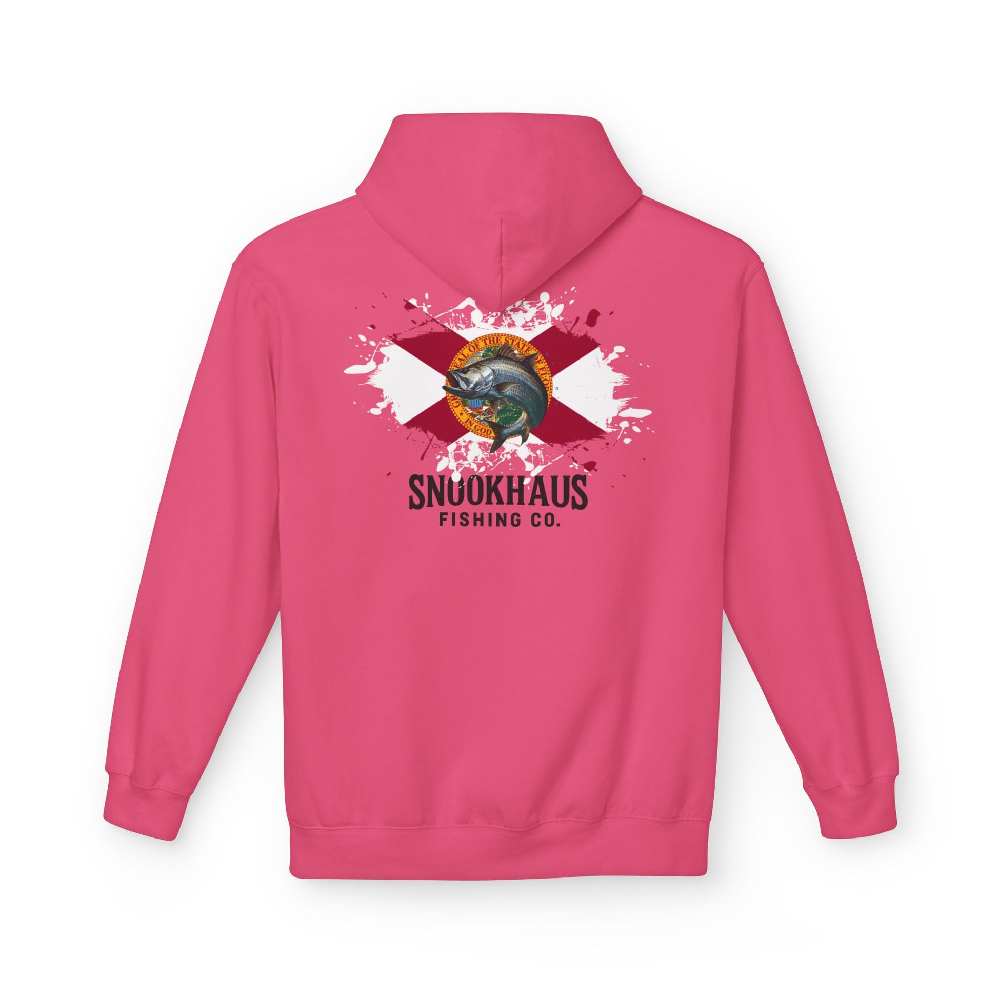 SnookHaus – Hoodie