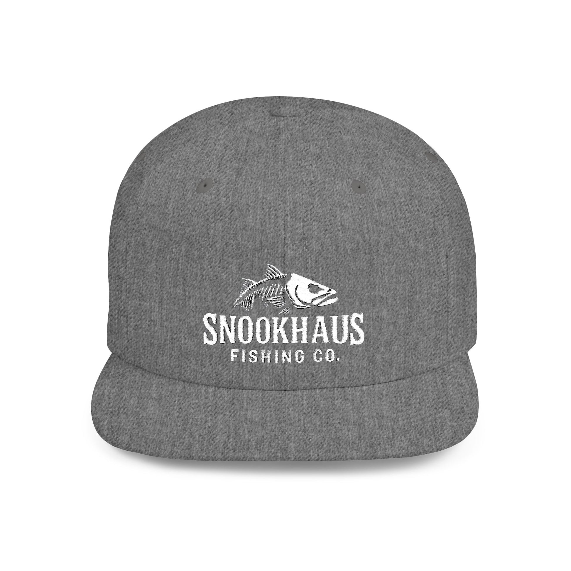 SnookHaus Classic Snapback
