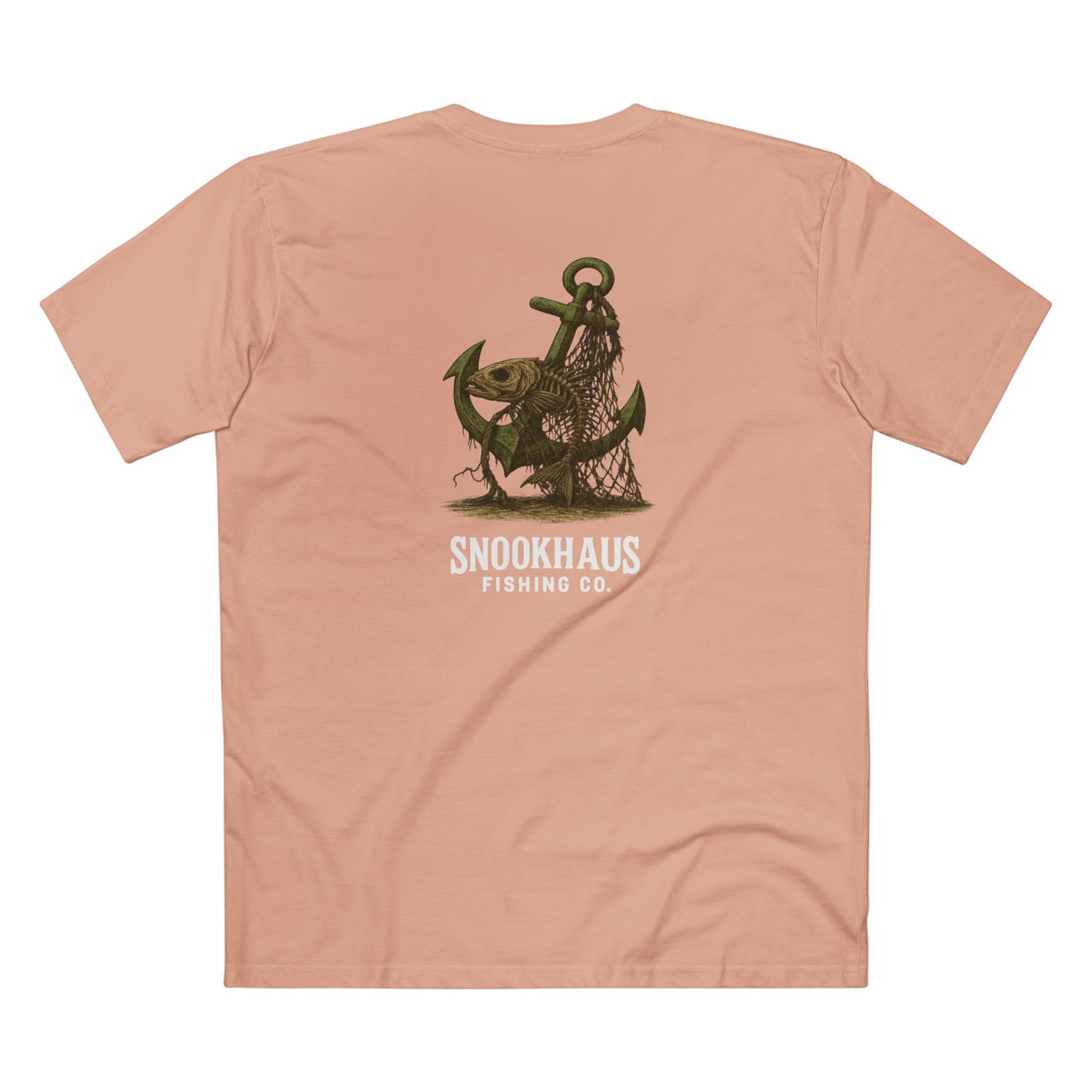 Outlaw Waterman – Season 1 – Drop No. 01