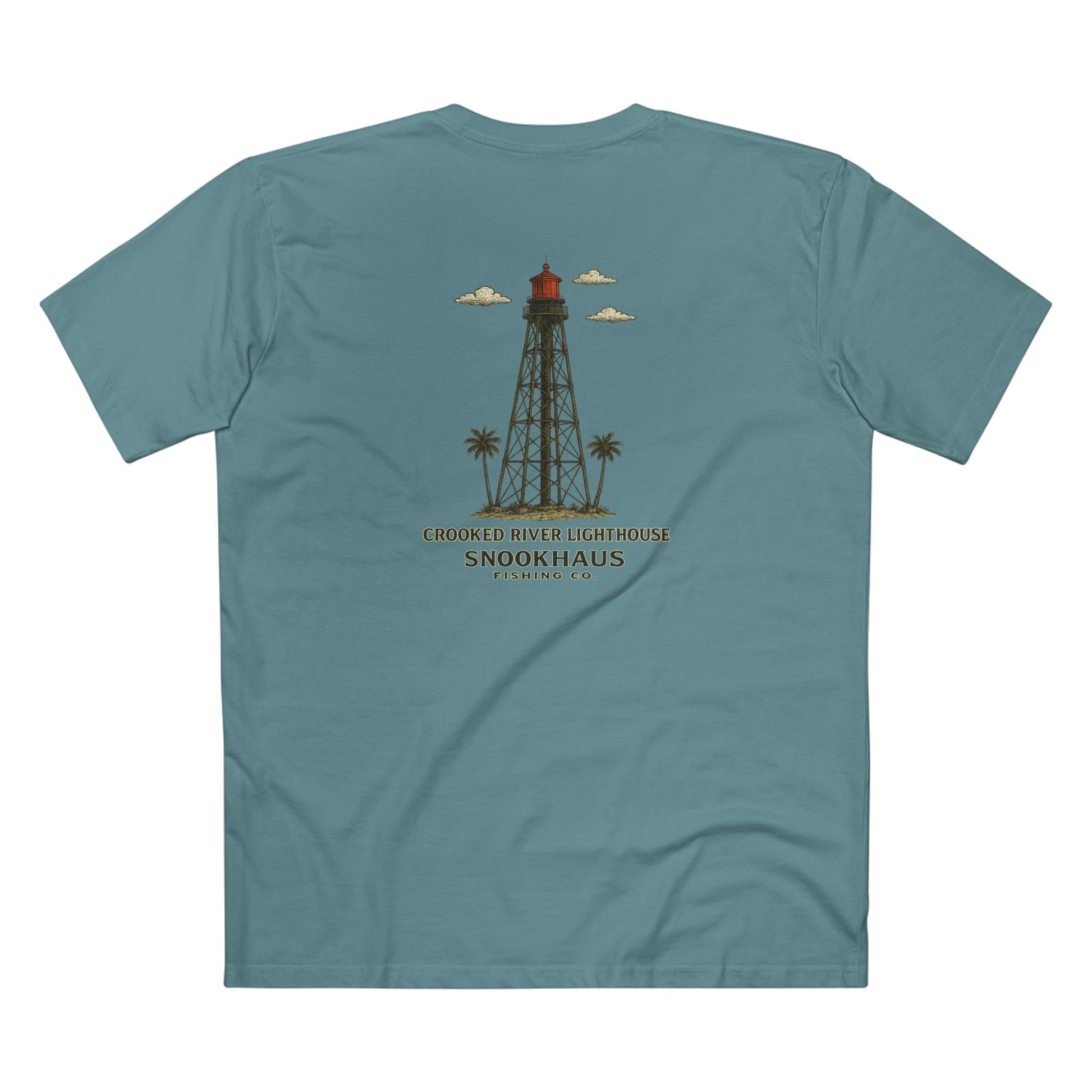 Nautical Relics Series Tees