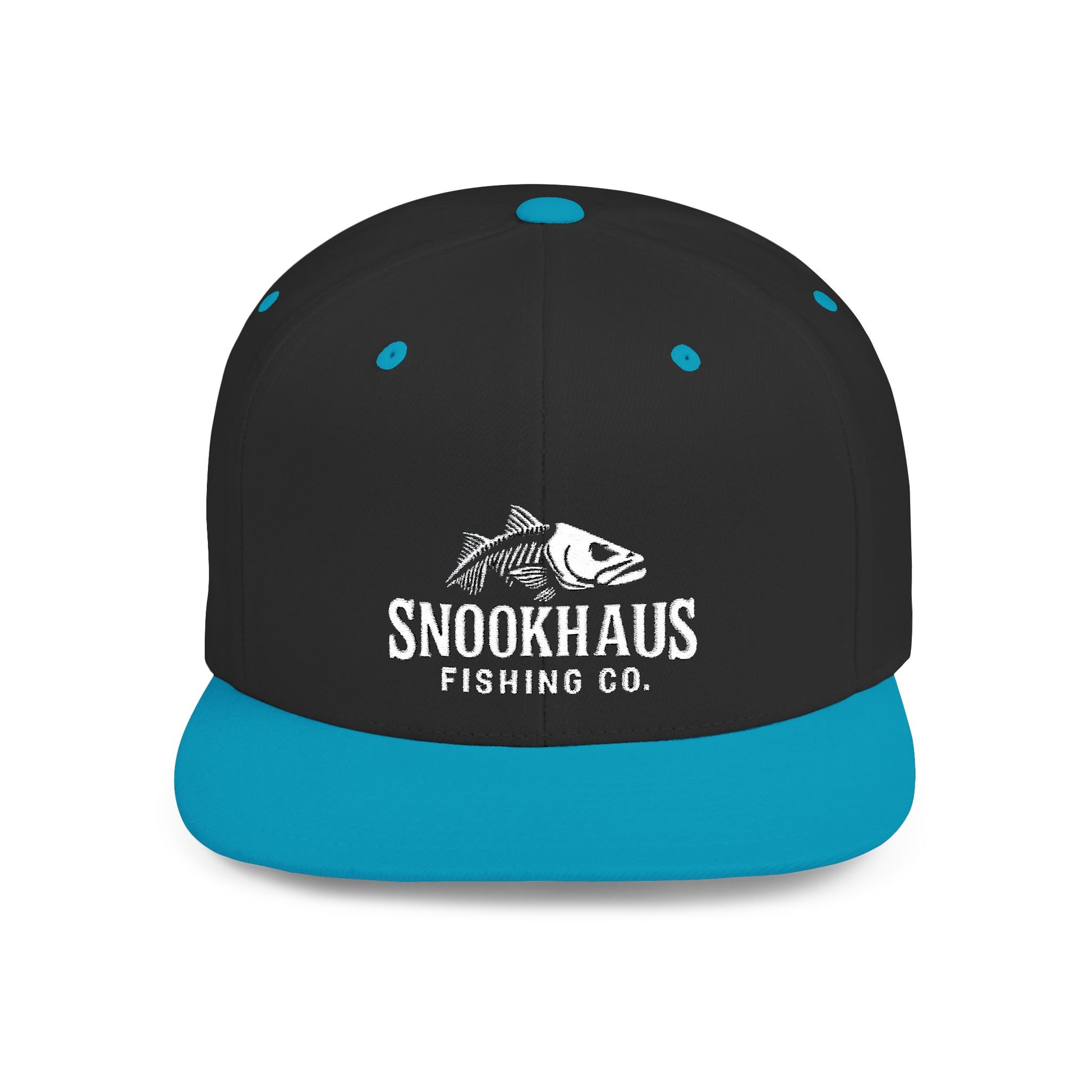 SnookHaus Classic Snapback