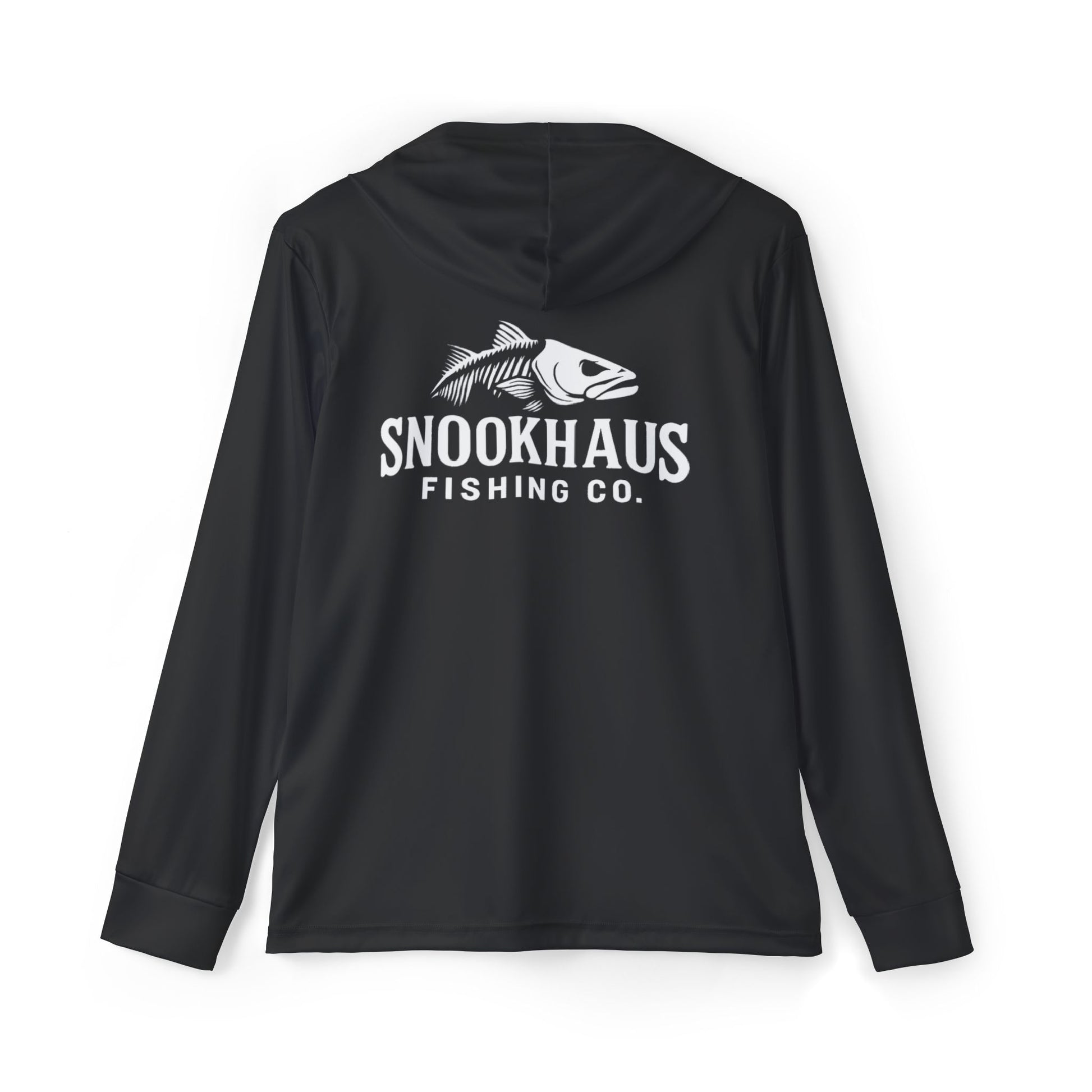 SnookHaus Fishing Co - Fishing Hoodie