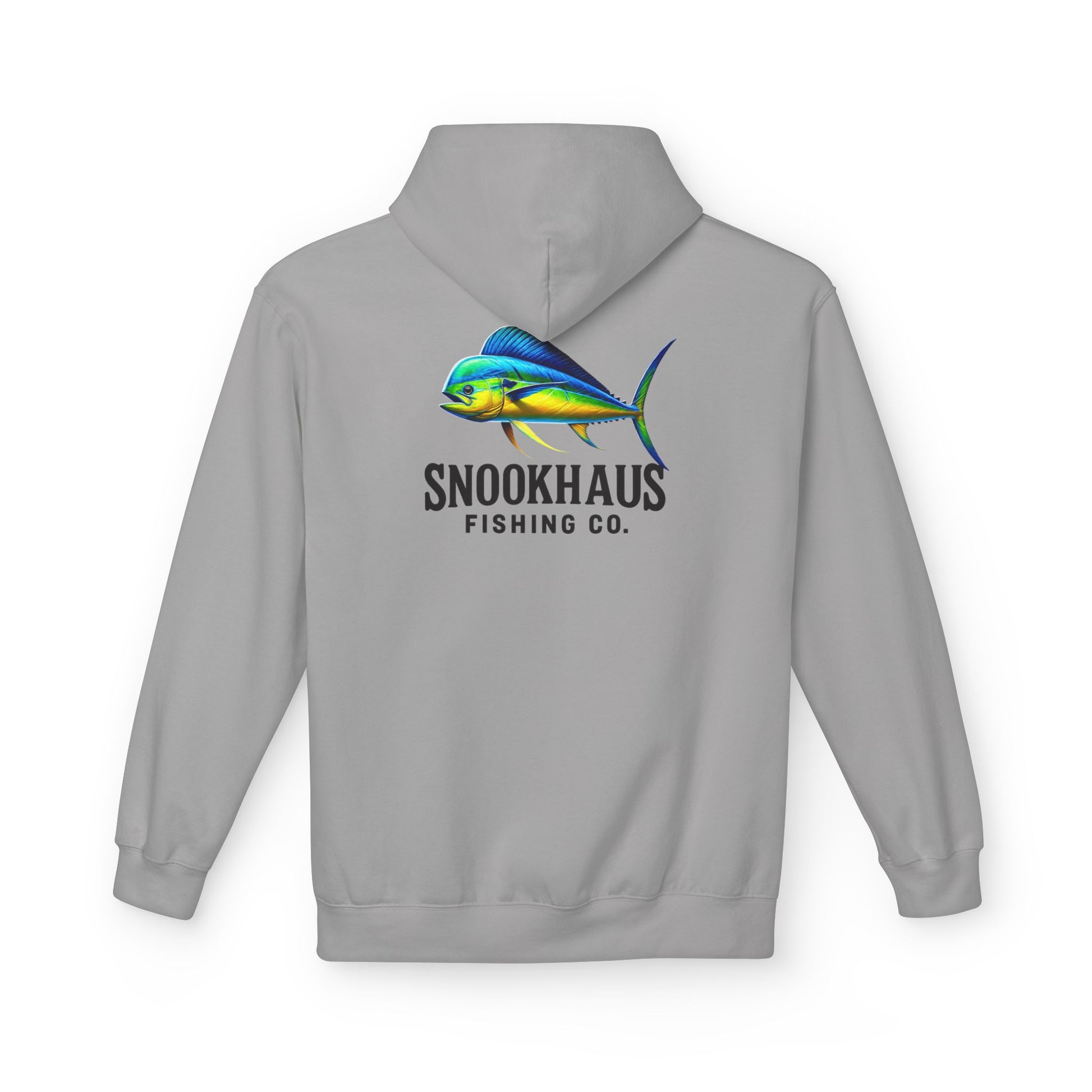 SnookHaus – Hoodie