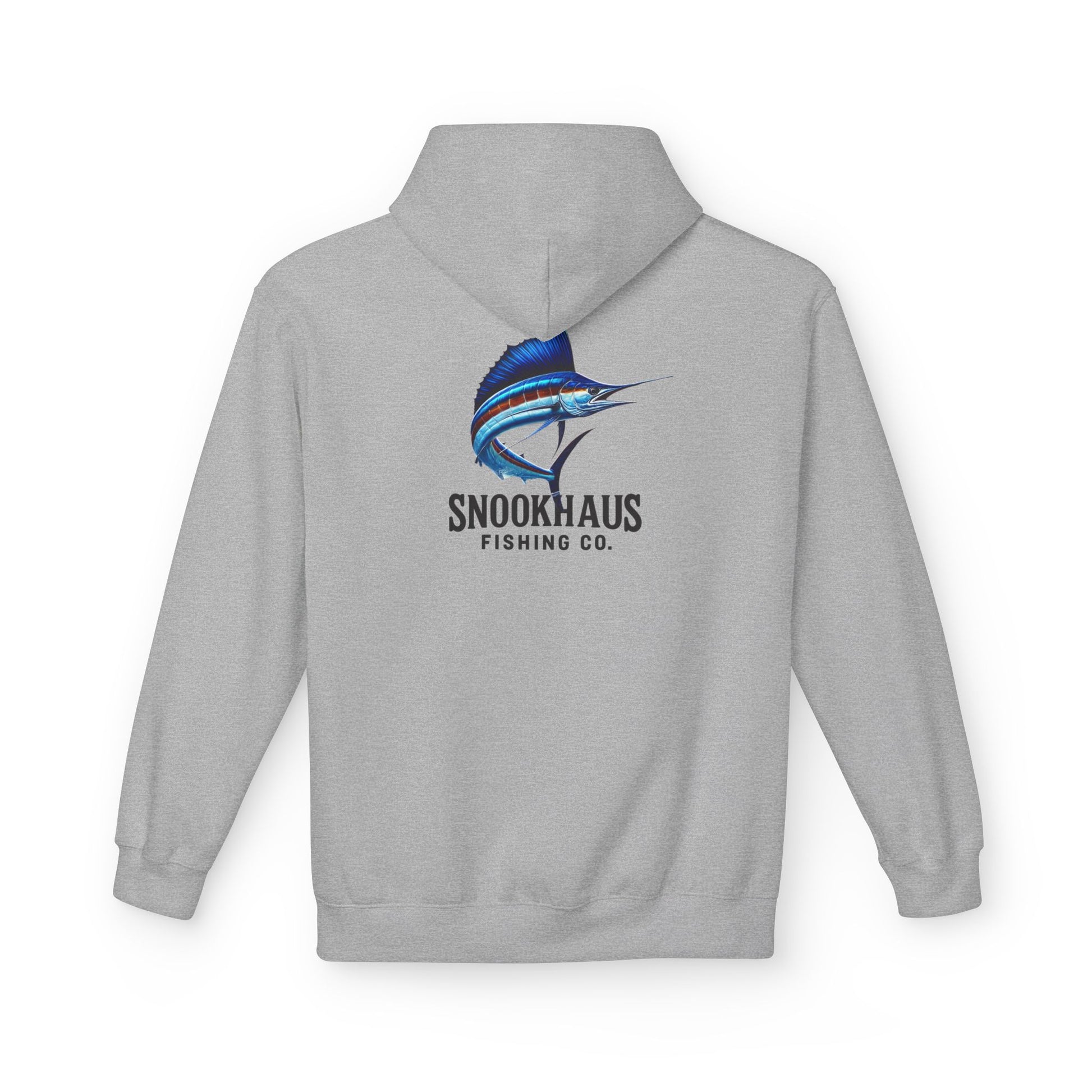 SnookHaus – Hoodie