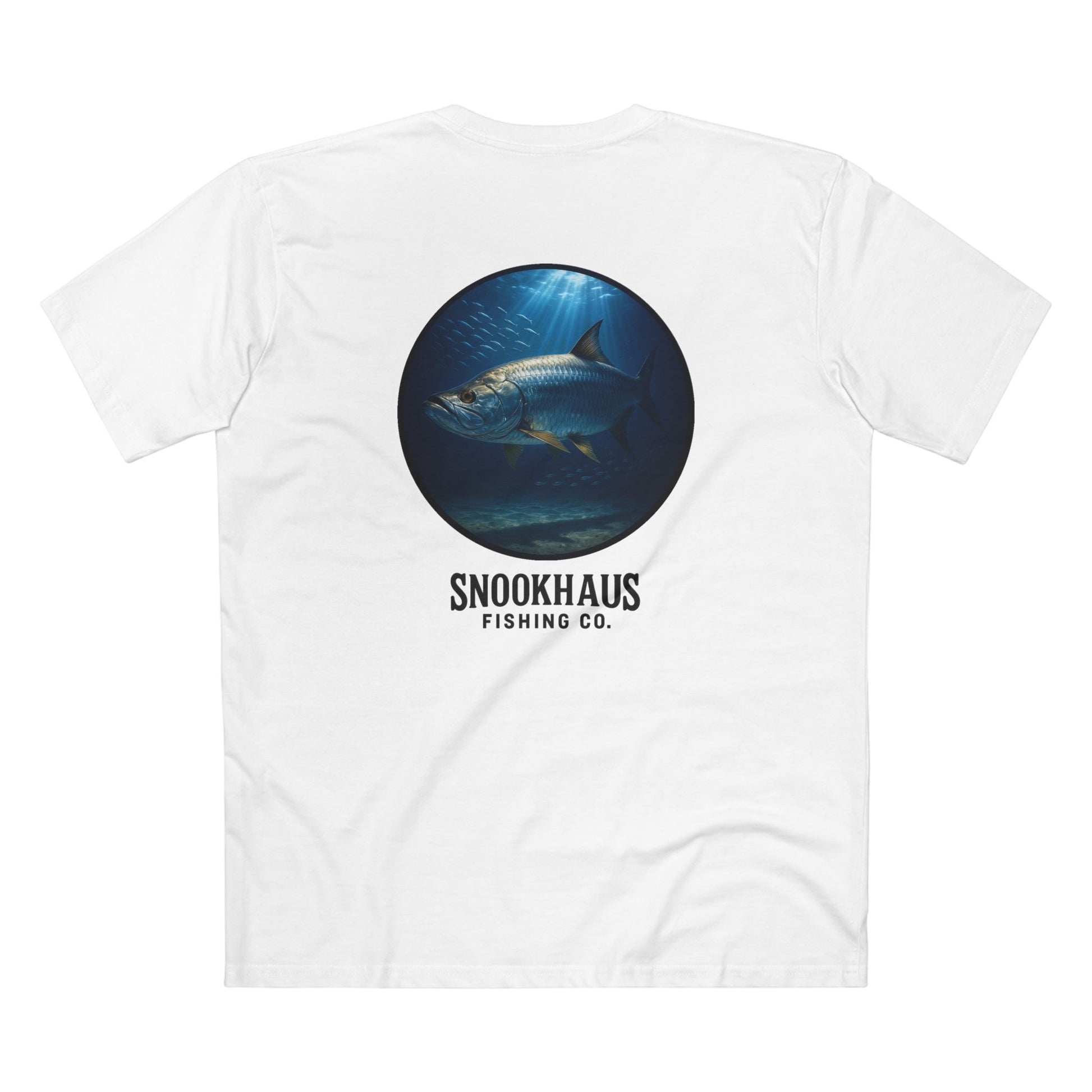 SnookHaus – Living Legends Series - Tarpon