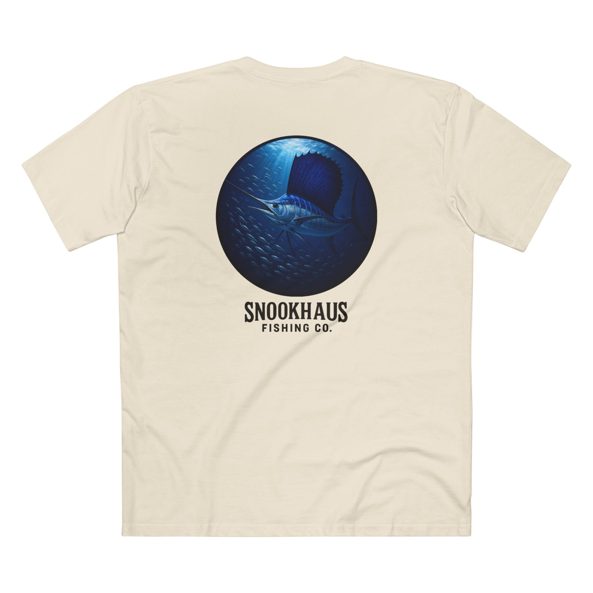 SnookHaus – Living Legends Series - Sailfish