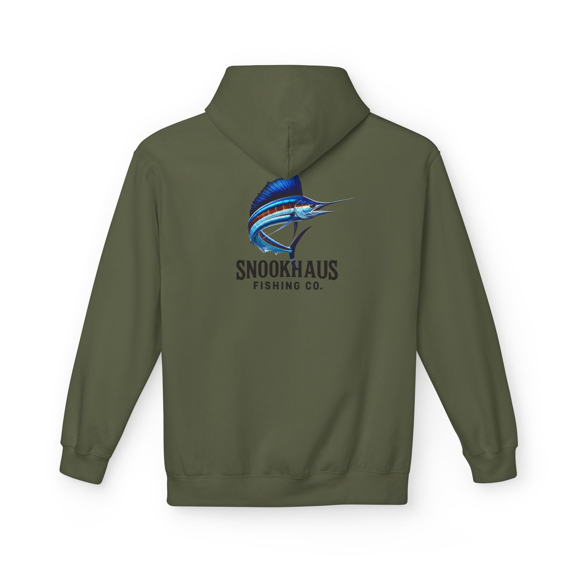 SnookHaus – Hoodie