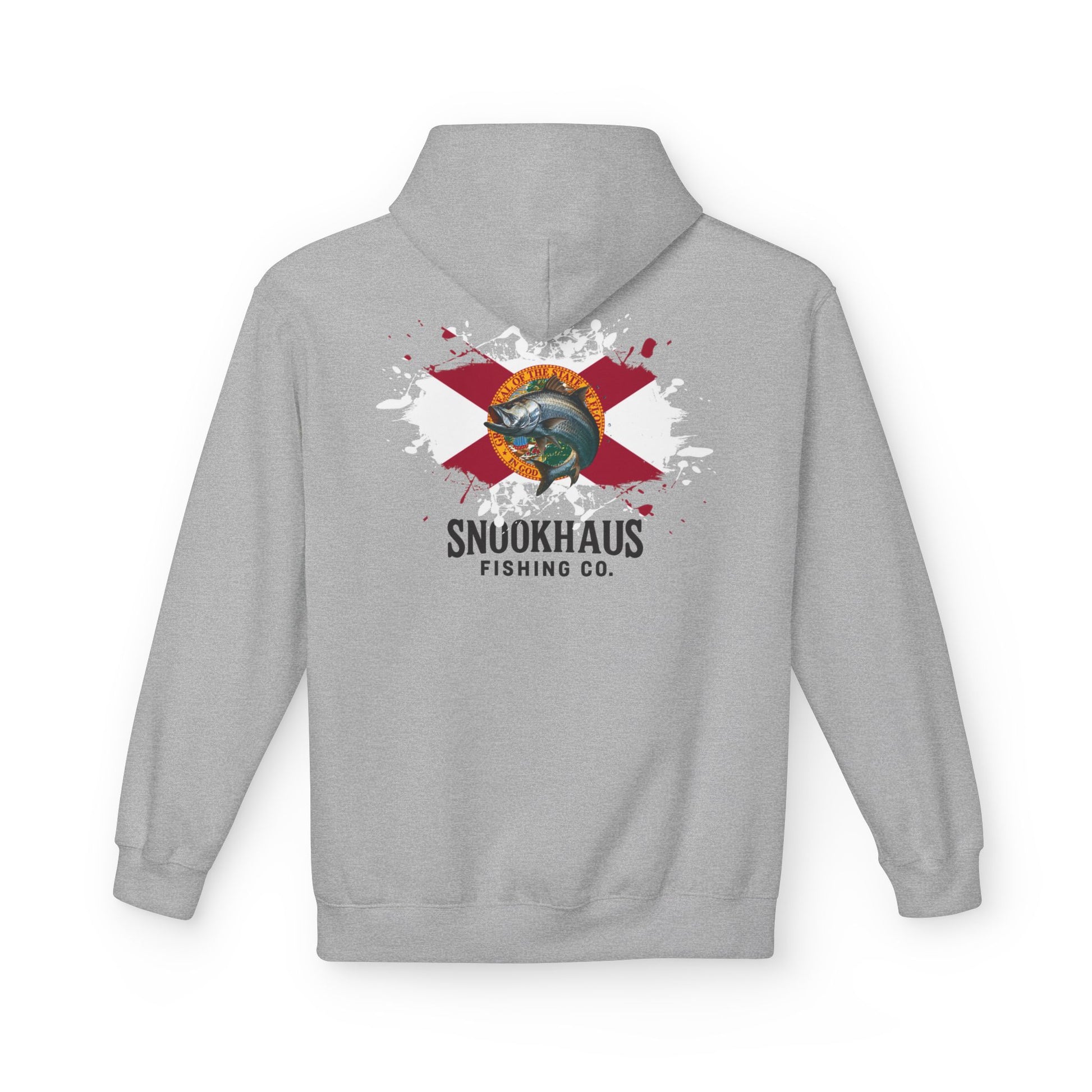 SnookHaus – Hoodie