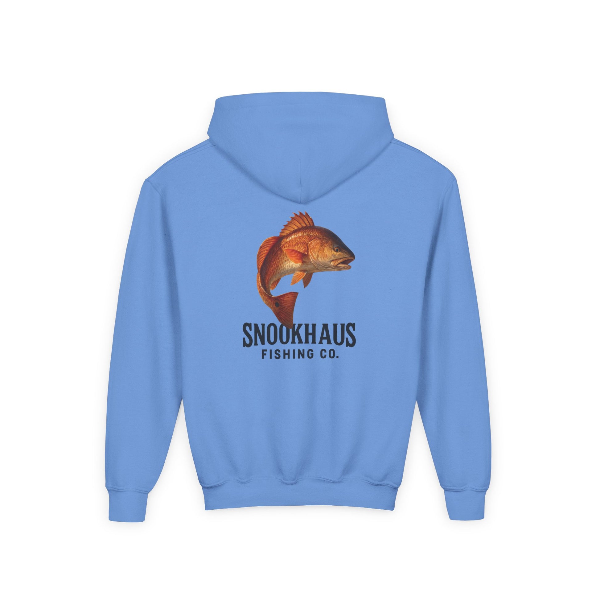 SnookHaus – Youth Hoodie